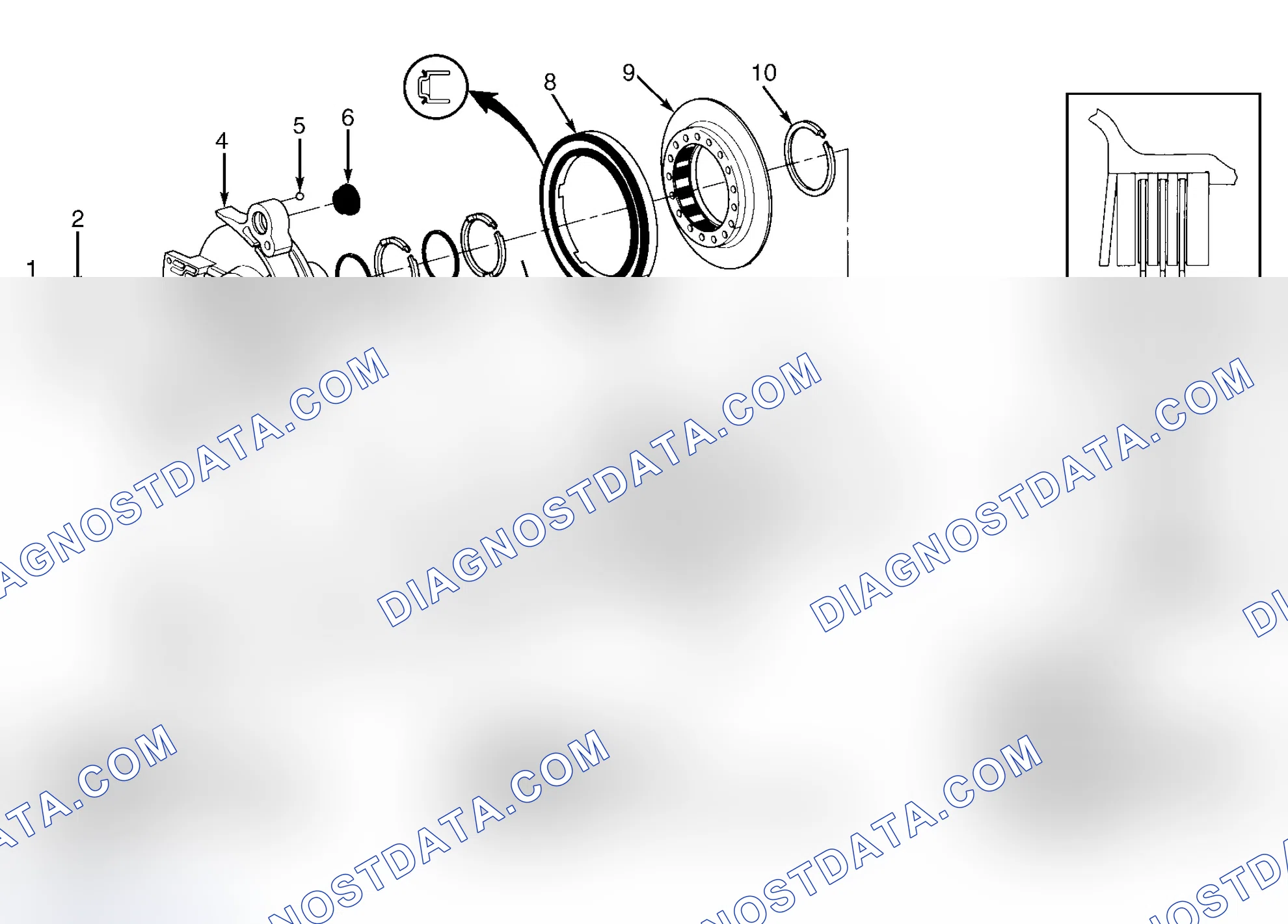 Scheme 65: Reassembly