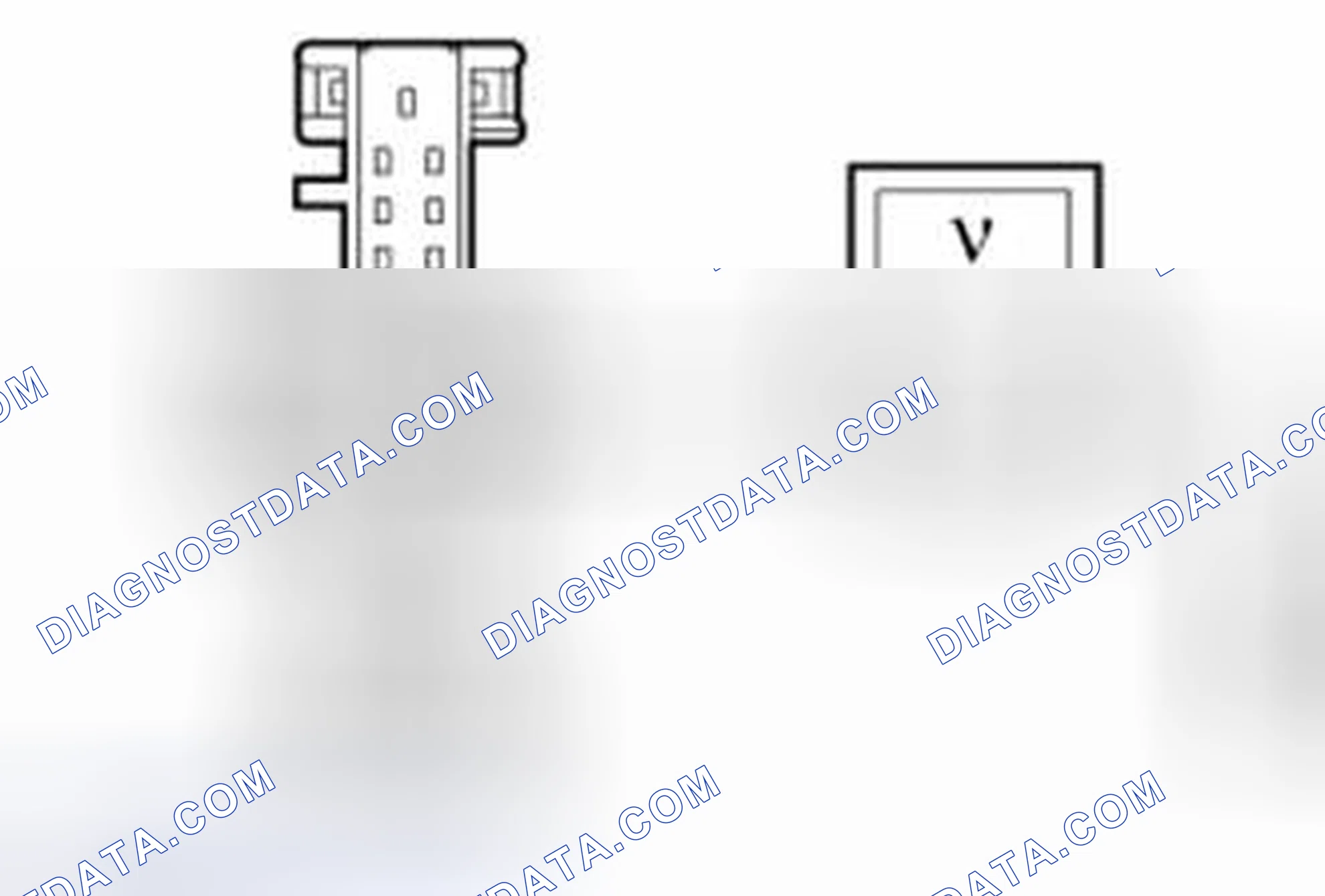 Scheme 1: PINPOINT TEST E: DTC P2533:14