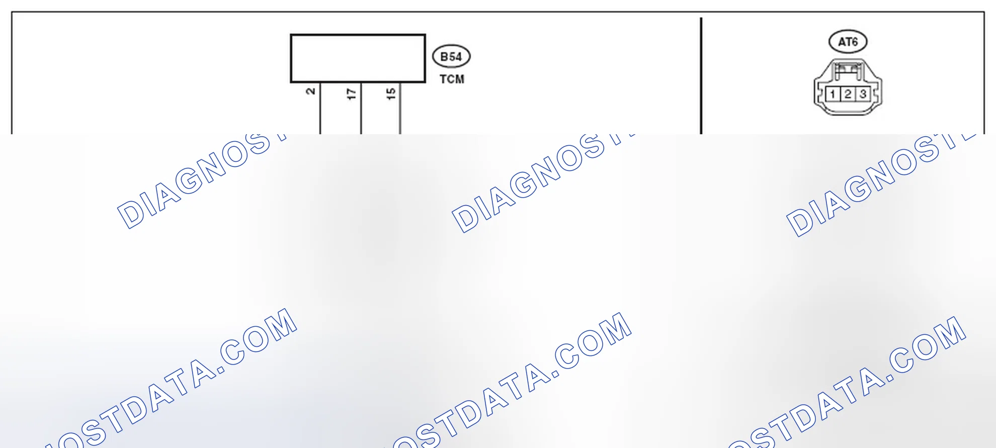 Scheme 917: WIRING DIAGRAM