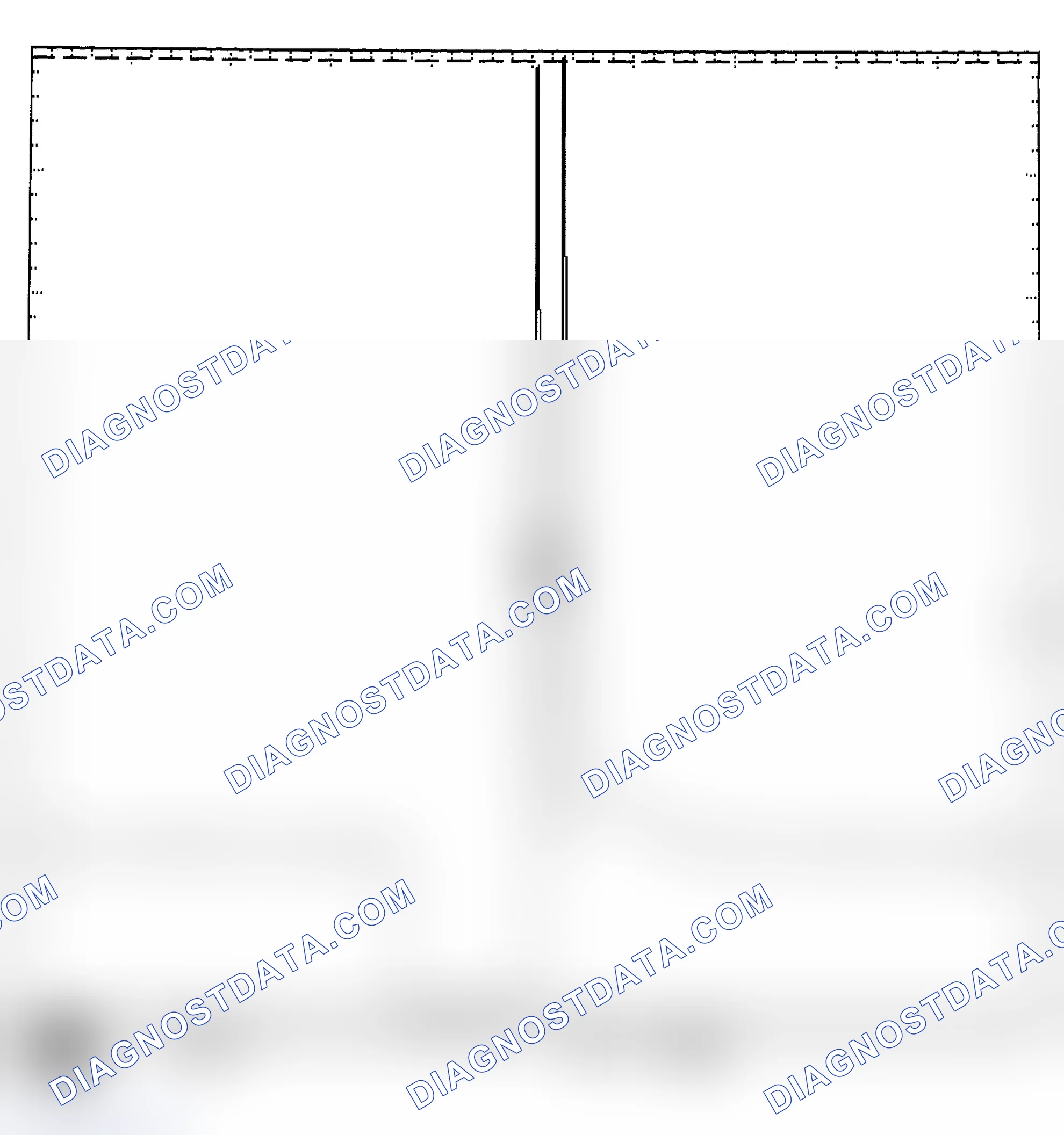 Scheme 30: Single Injector - Known Good - Voltage Pattern