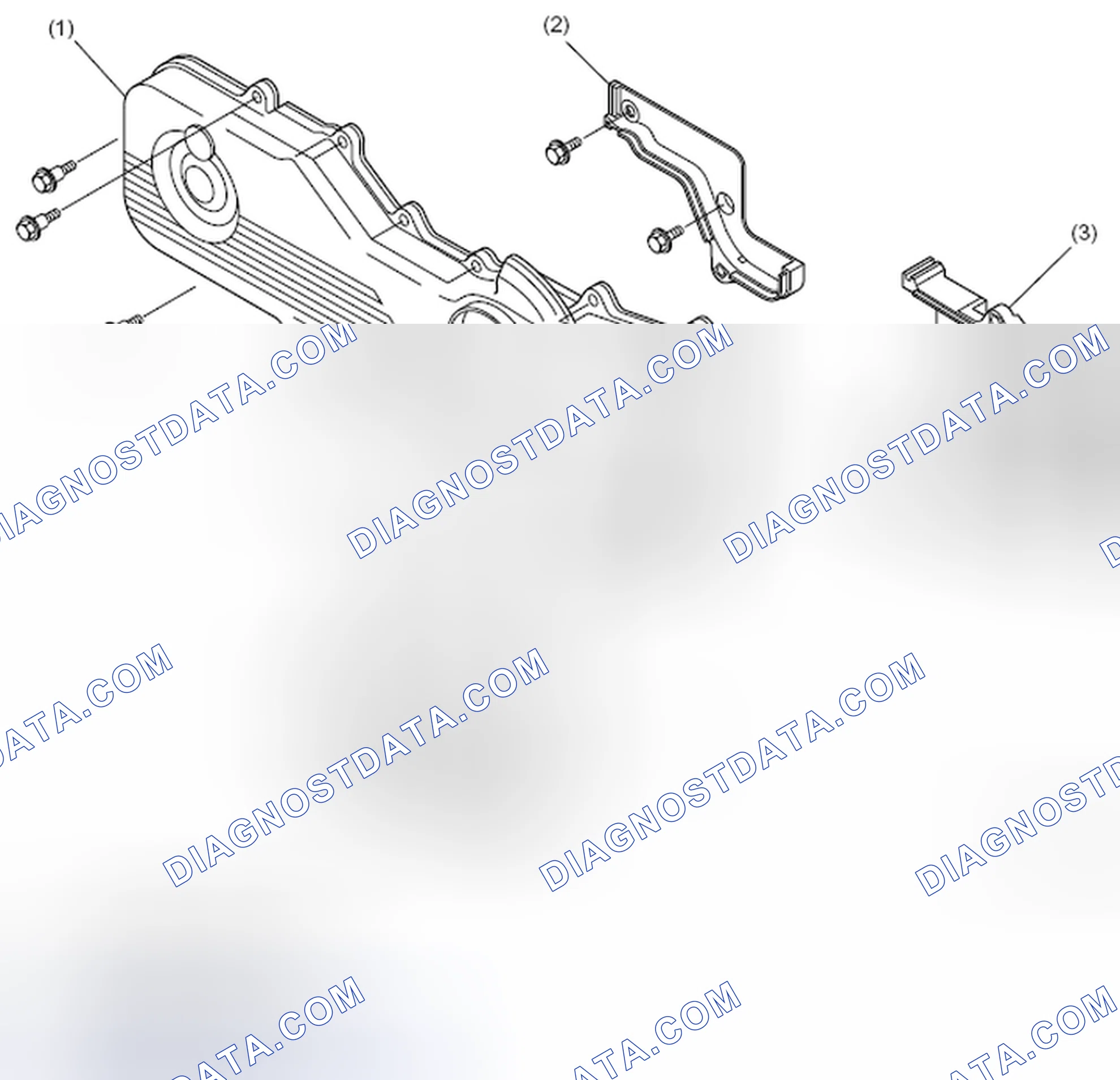 Scheme 18: Belt Cover