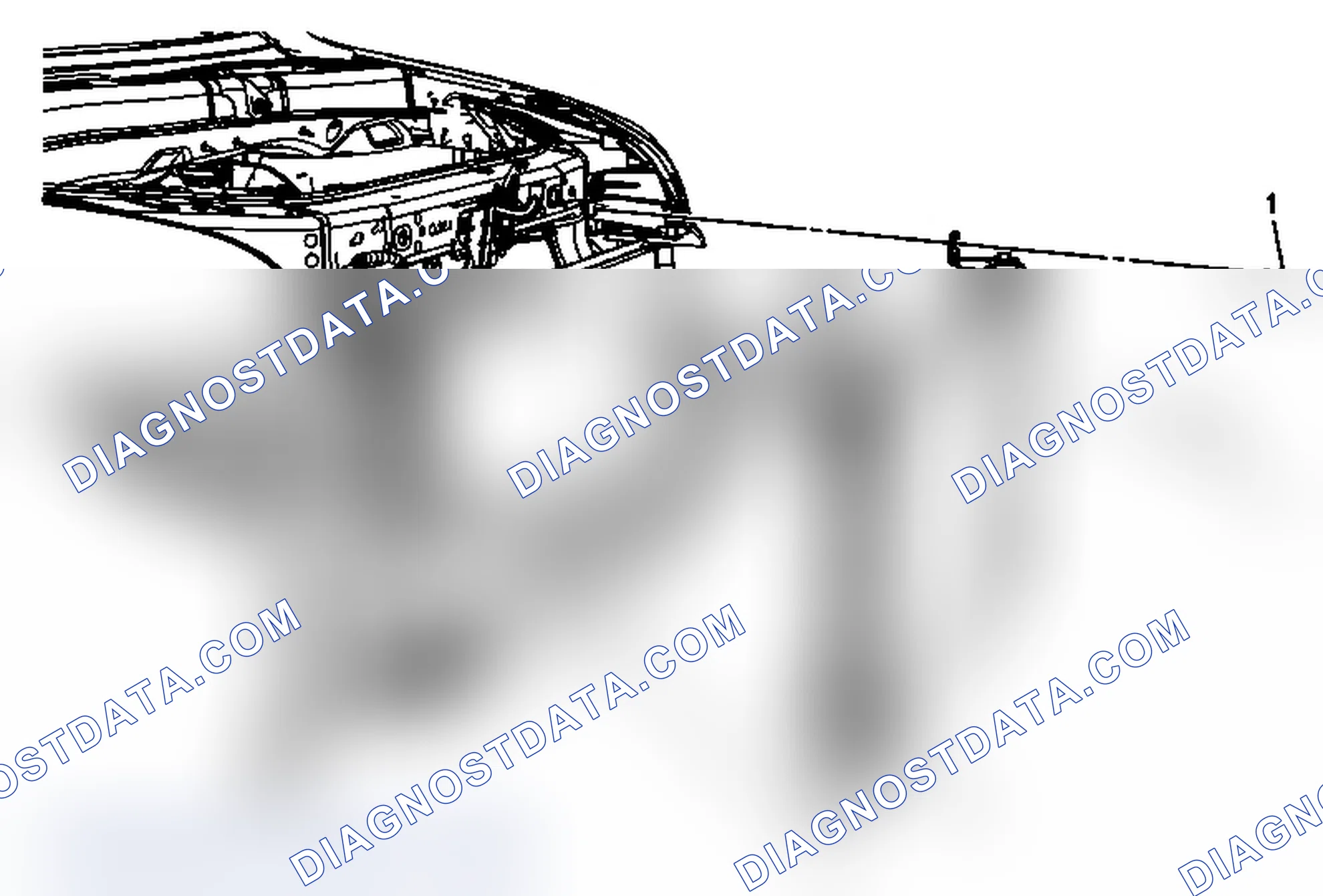 Scheme 9: Radiator Replacement (Acadia, Traverse)