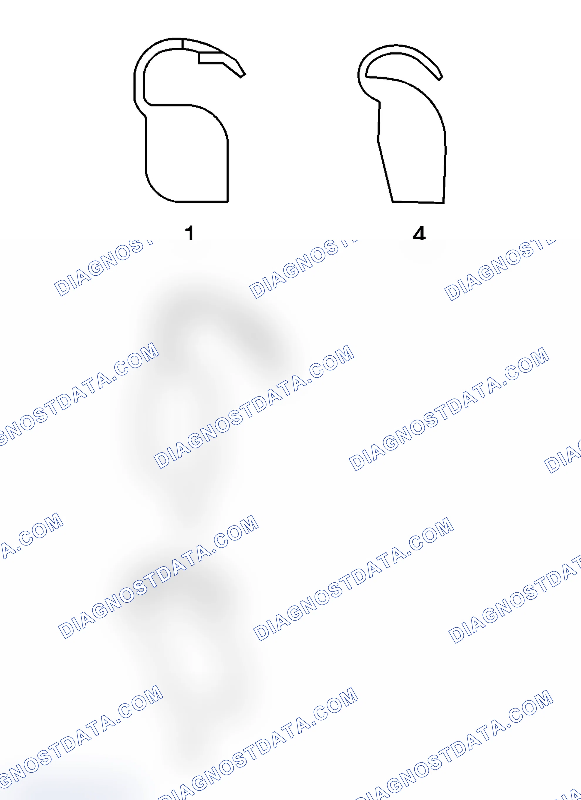 Scheme 8: Wheel Weight Usage