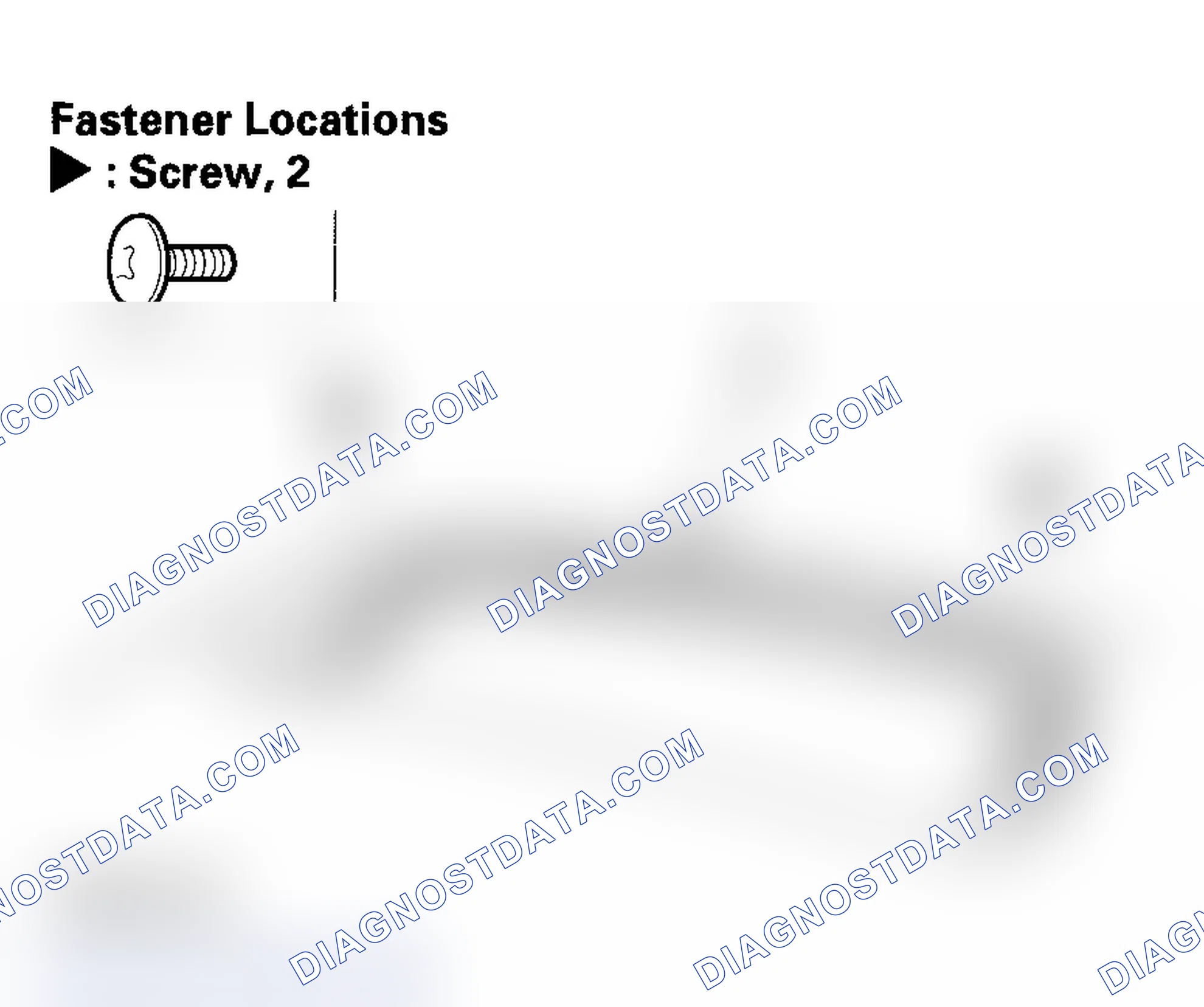 Scheme 6: Wind Deflector Replacement