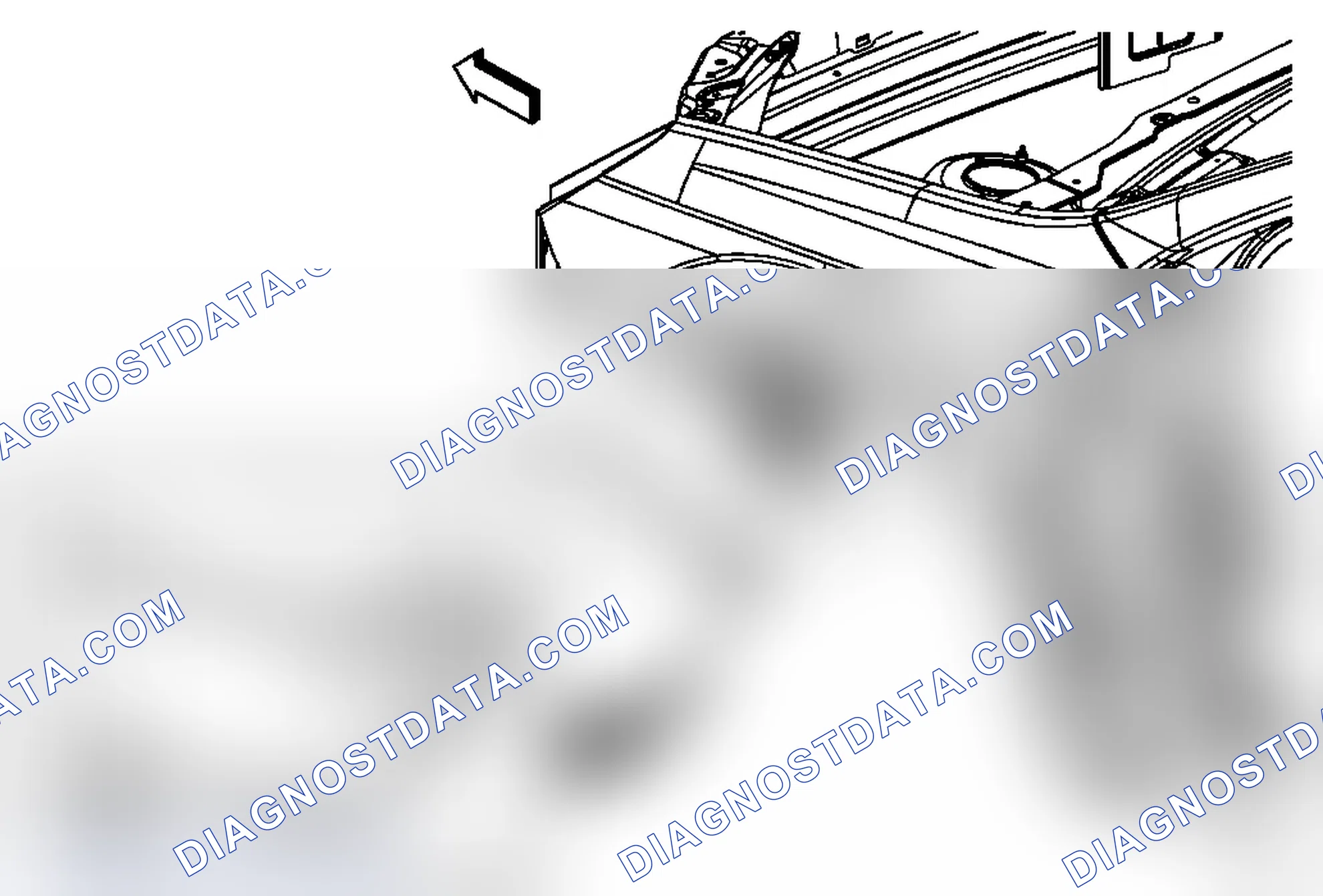 Scheme 34: Front Side Turn Signal Lamp Replacement