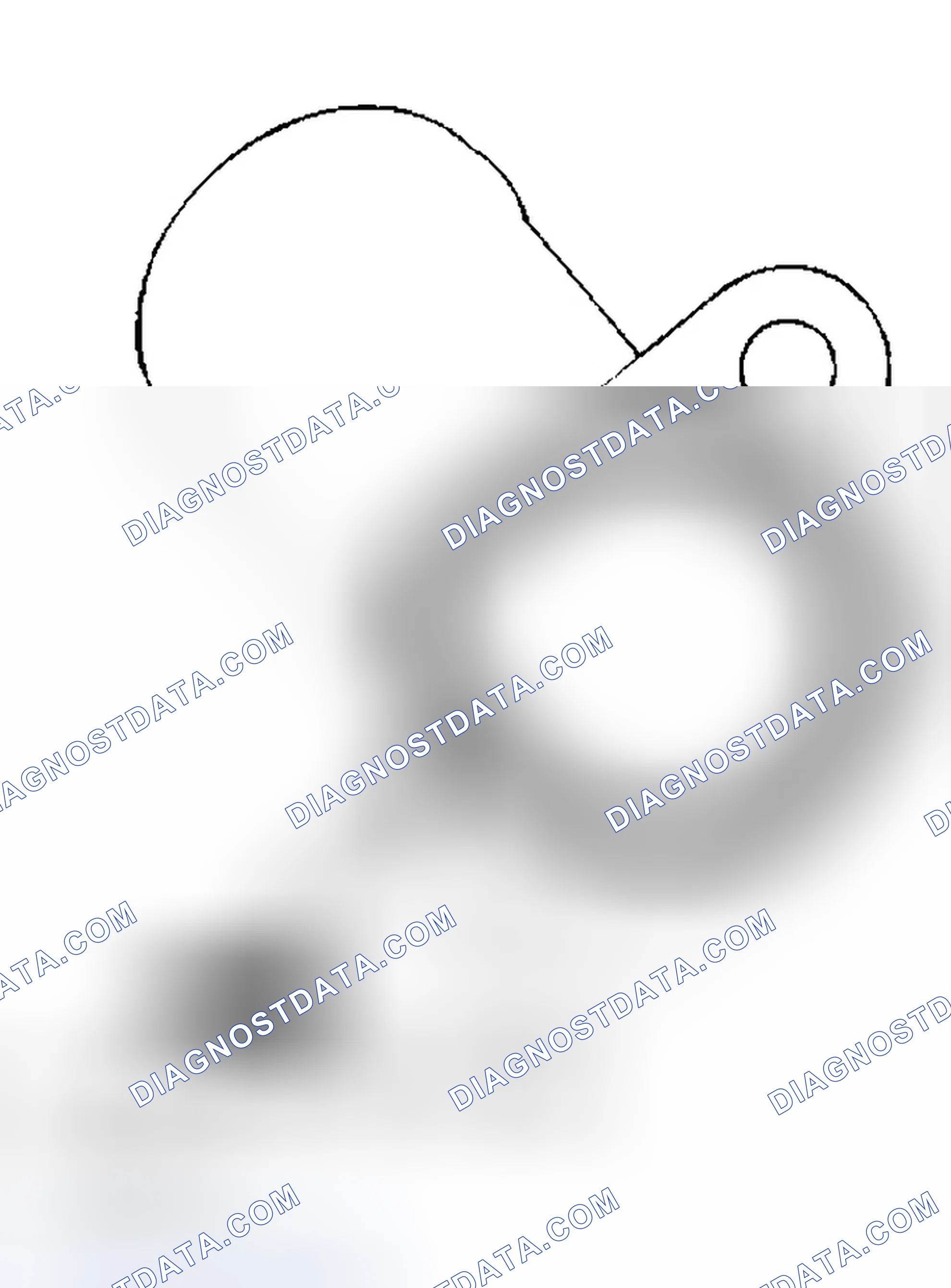 Scheme 426: >> E << OUTLET FITTING INSTALLATION