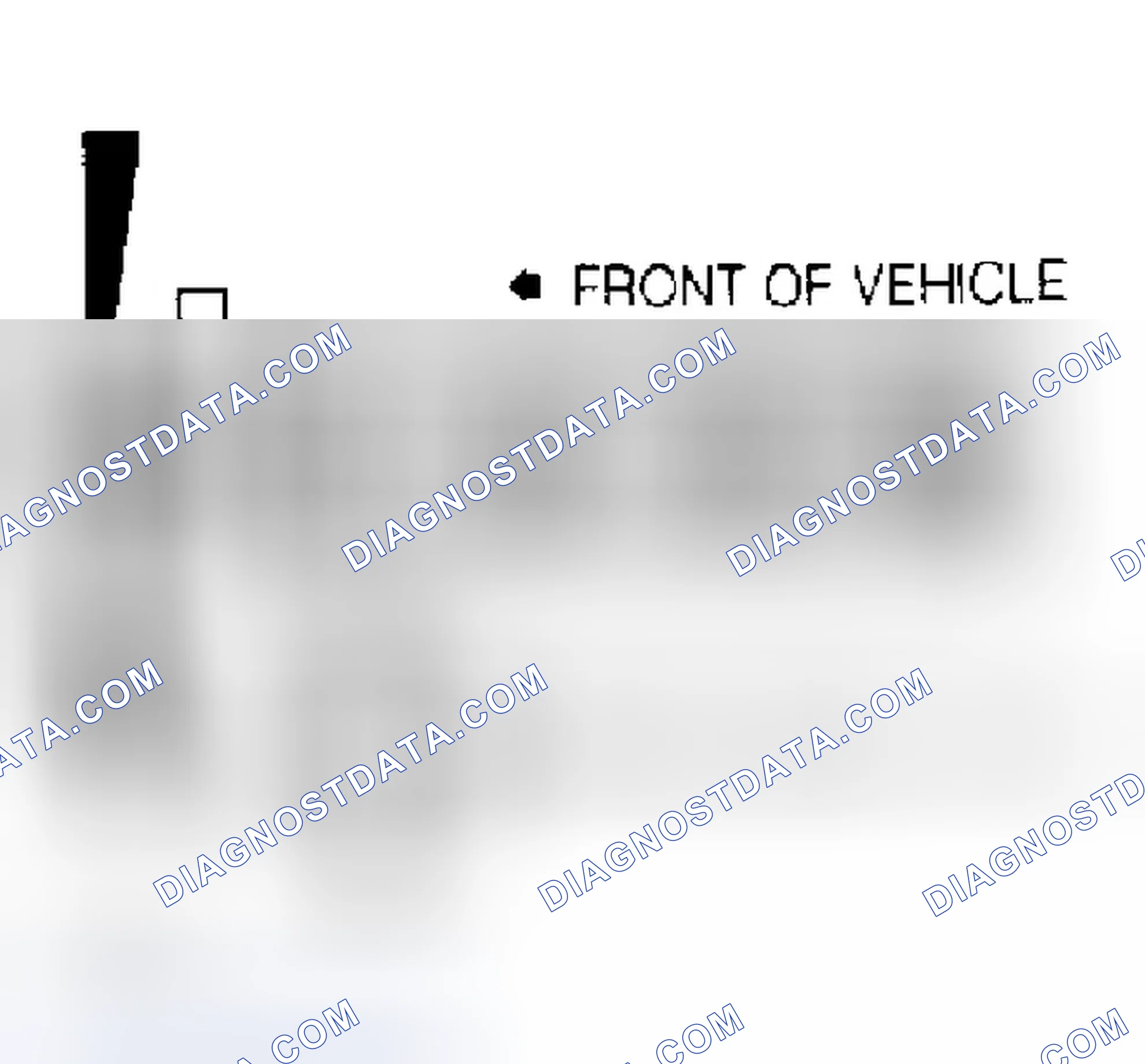 Scheme 4: Firing Order & Distributor Rotation (B2200, B2600i & MPV 2.6L)
