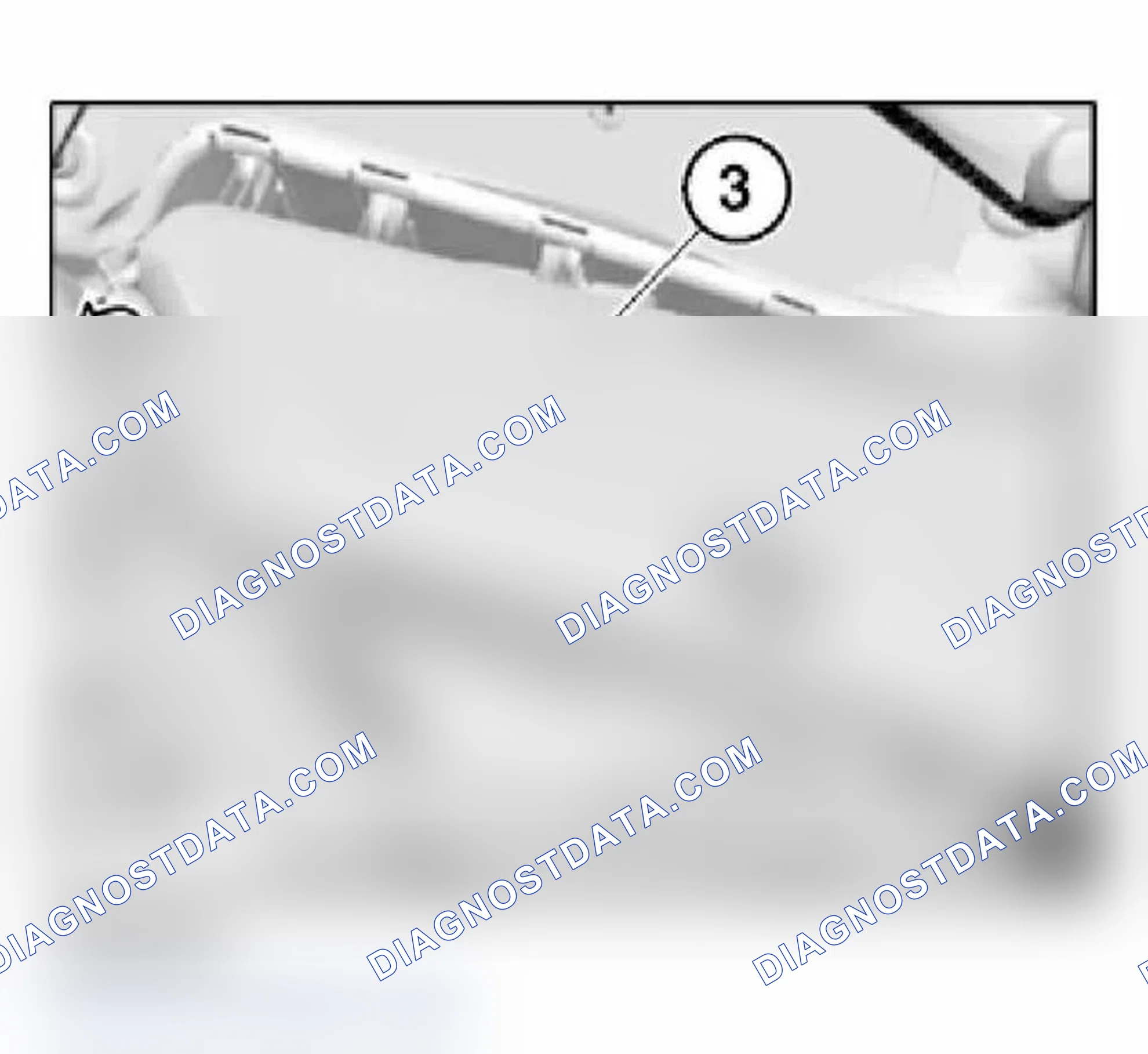 Scheme 70: 64 31 010 Replacing microfilter for interior ventilation