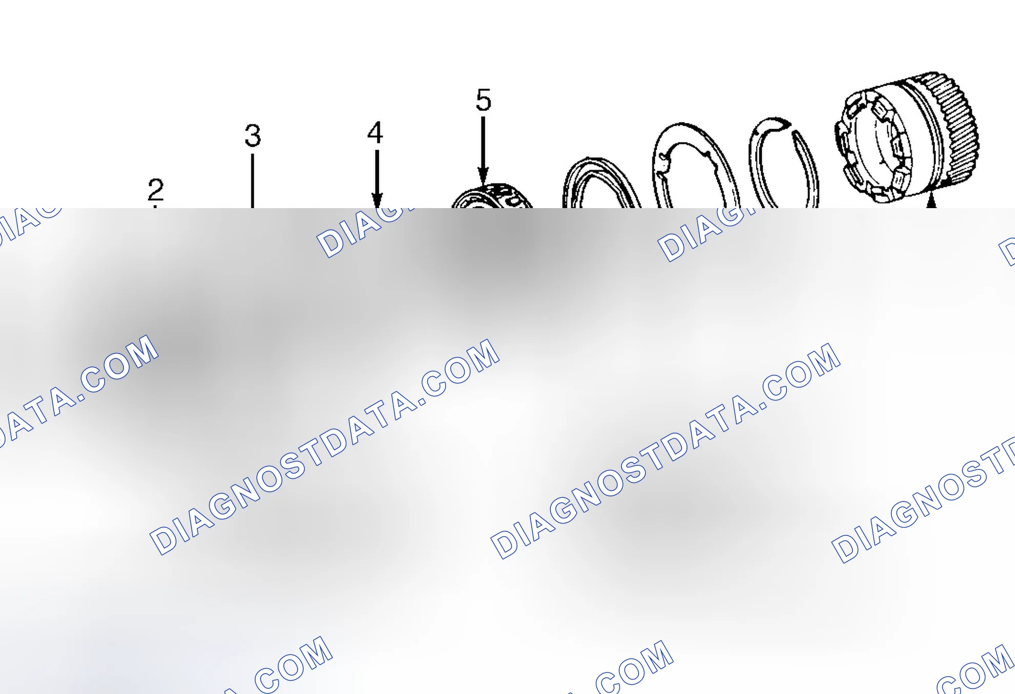 Scheme 100: Reassembly