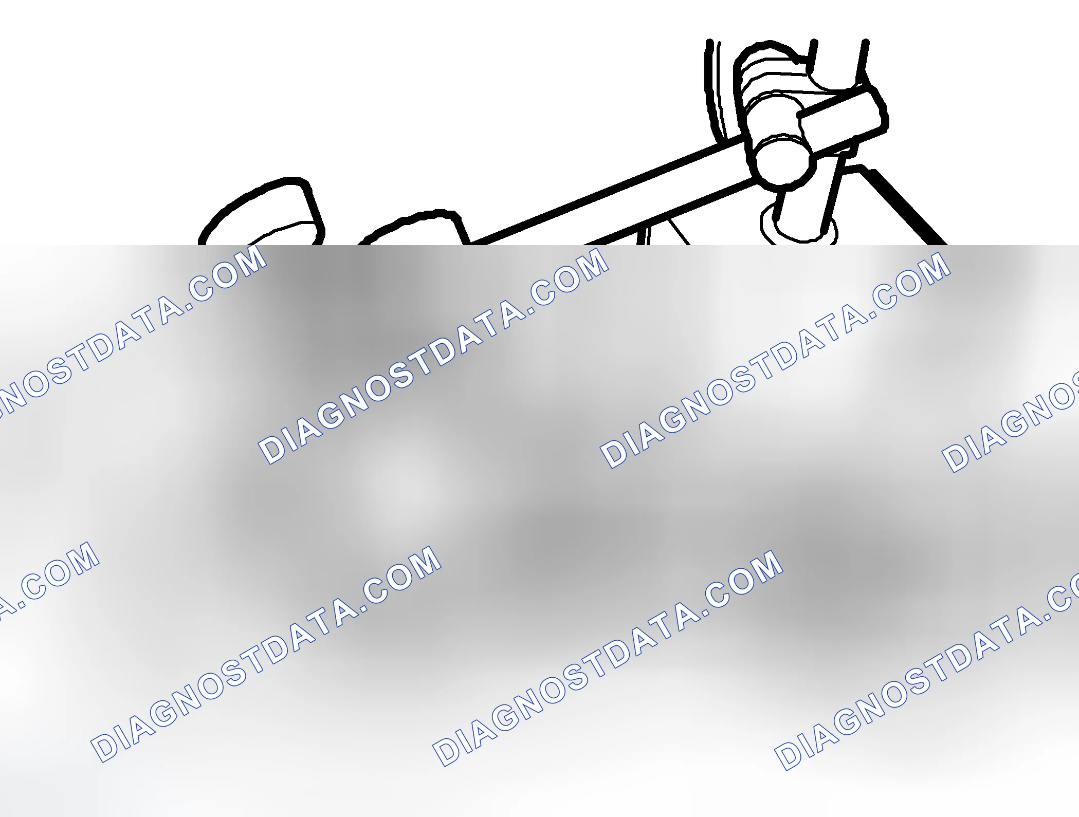 Scheme 124: SIDE GEAR BACKLASH