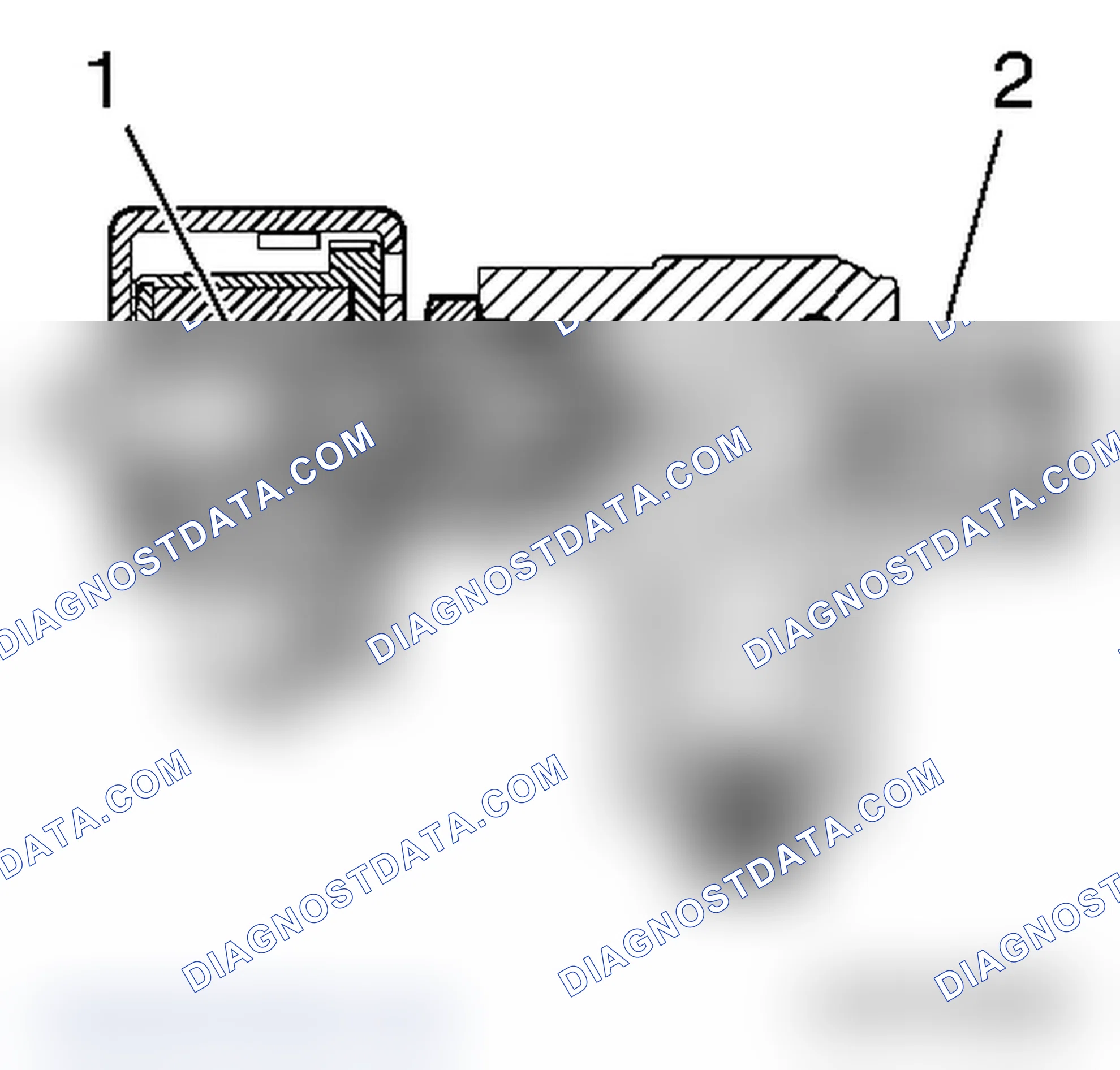 Z 16 YNG DOHC Engine - Combo-C