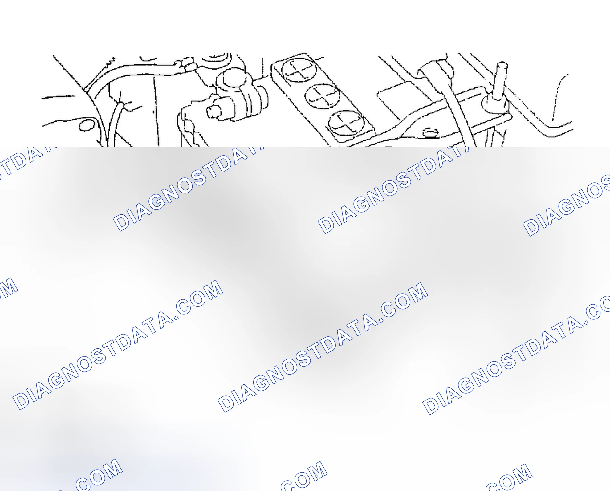 Scheme 1: ON-VEHICLE INSPECTION