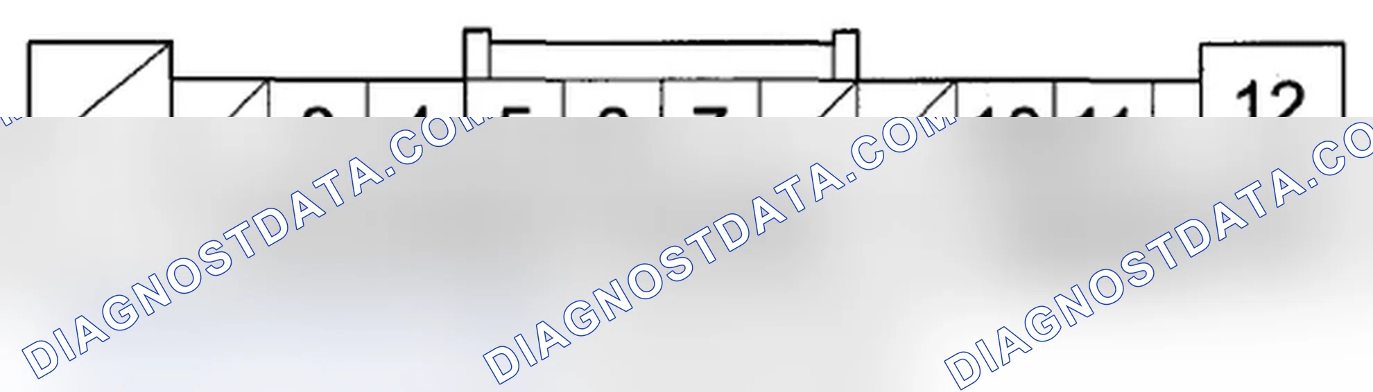 Scheme 360: AUDIO-NAVIGATION UNIT CONNECTOR A (24P)