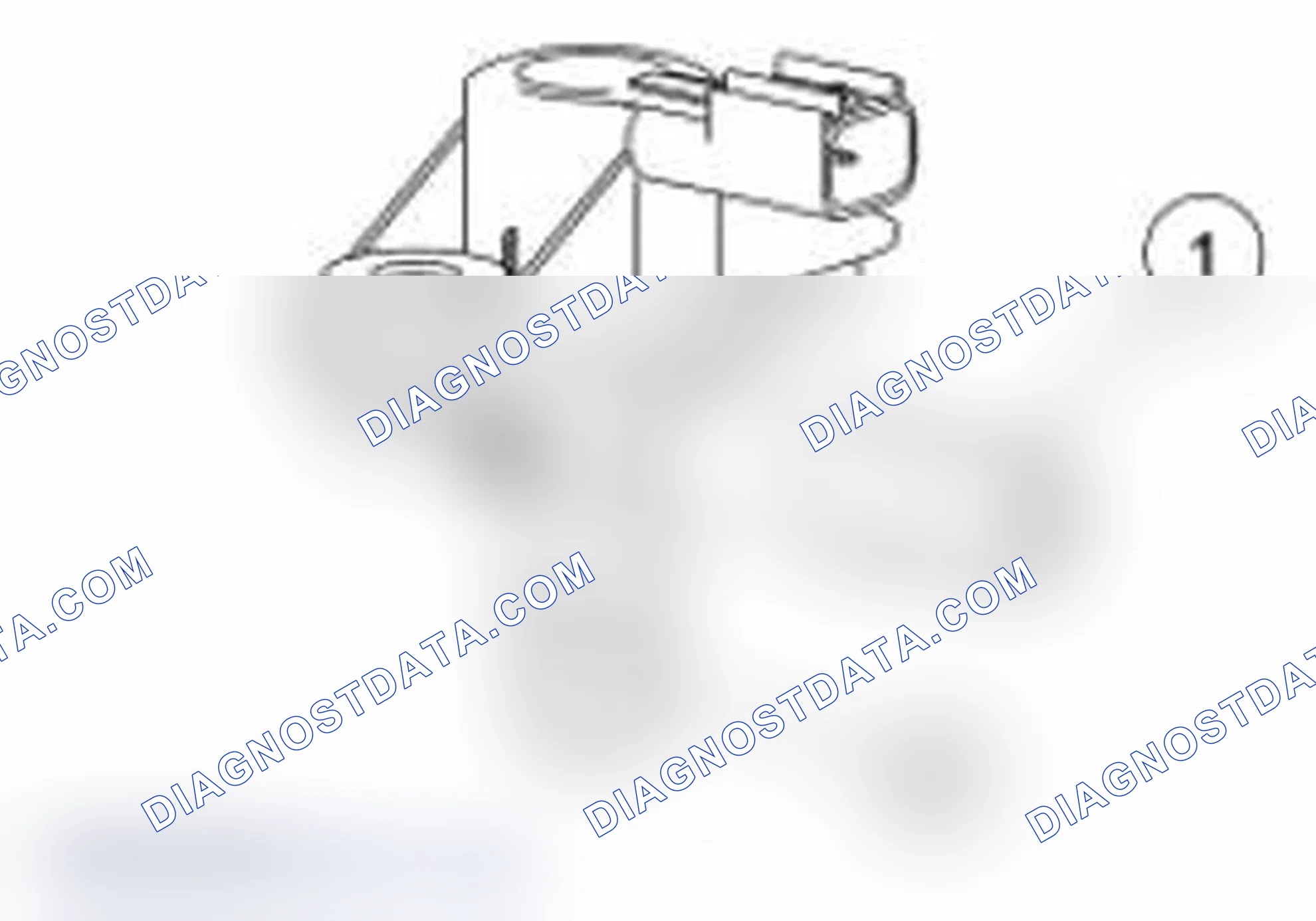 Scheme 31: Typical EVAP Purge Valve