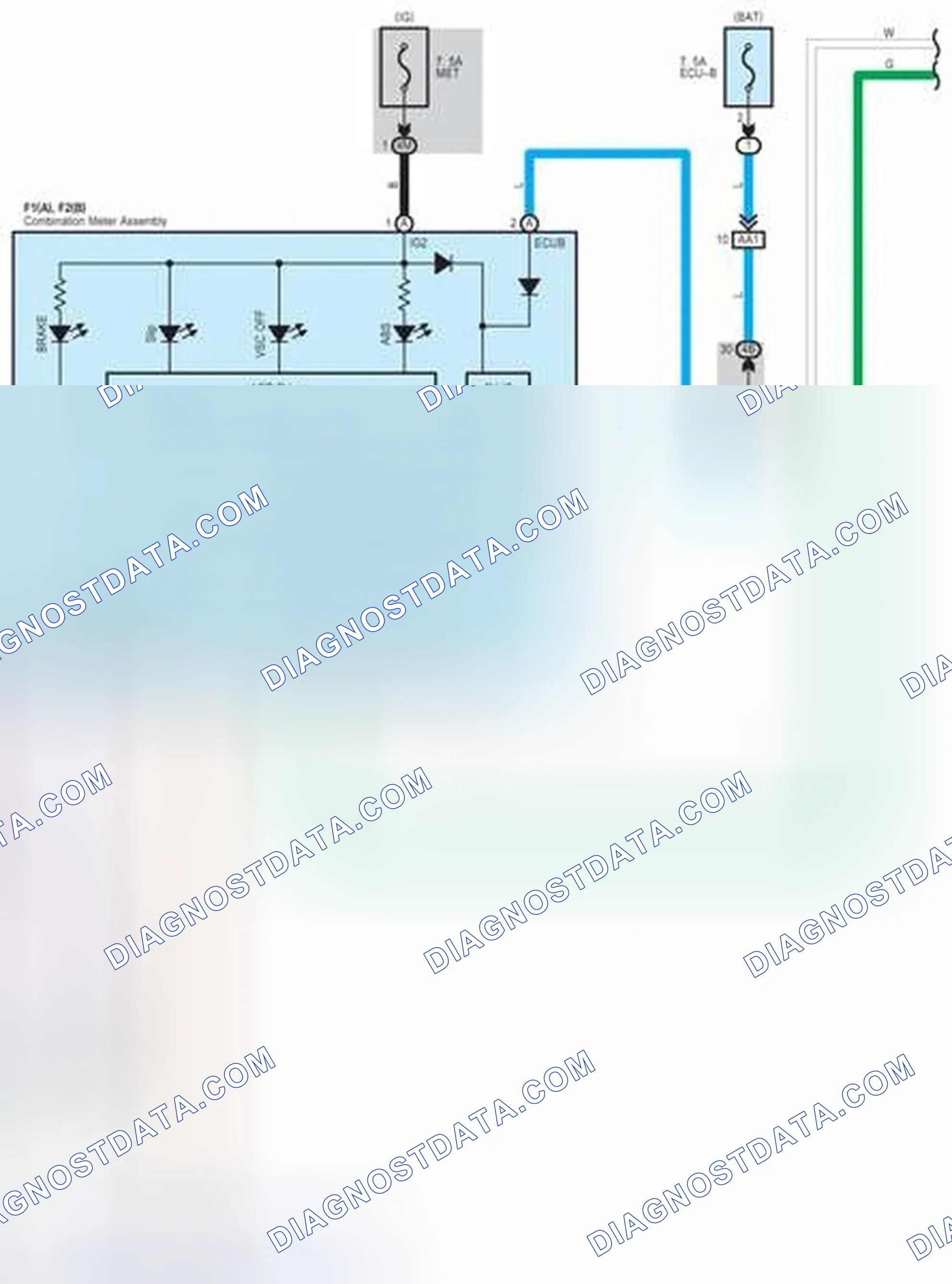 Scheme 68: ABS, TRAC and VSC