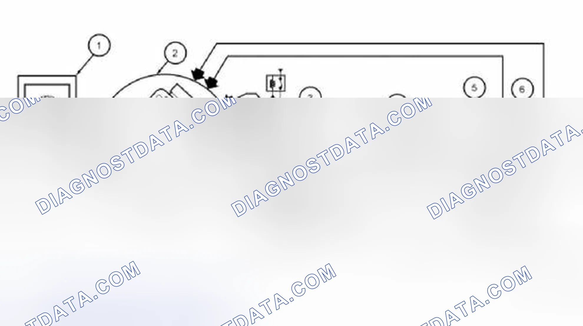 Scheme 77: Electronic Returnless Fuel System