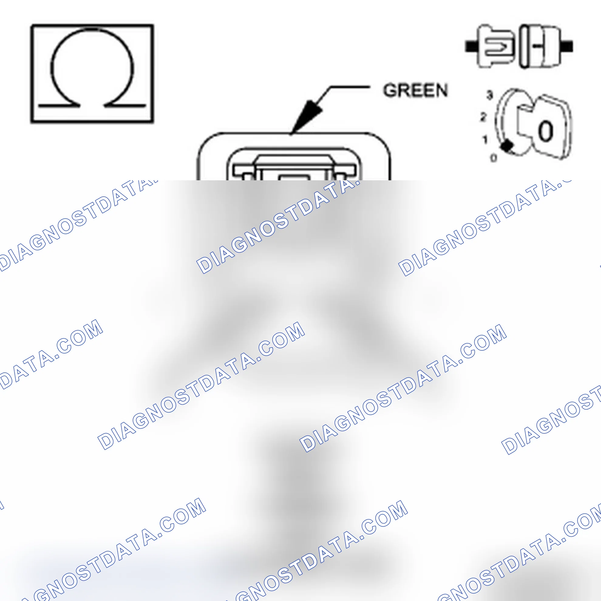 Scheme 7: Diagnostic Test