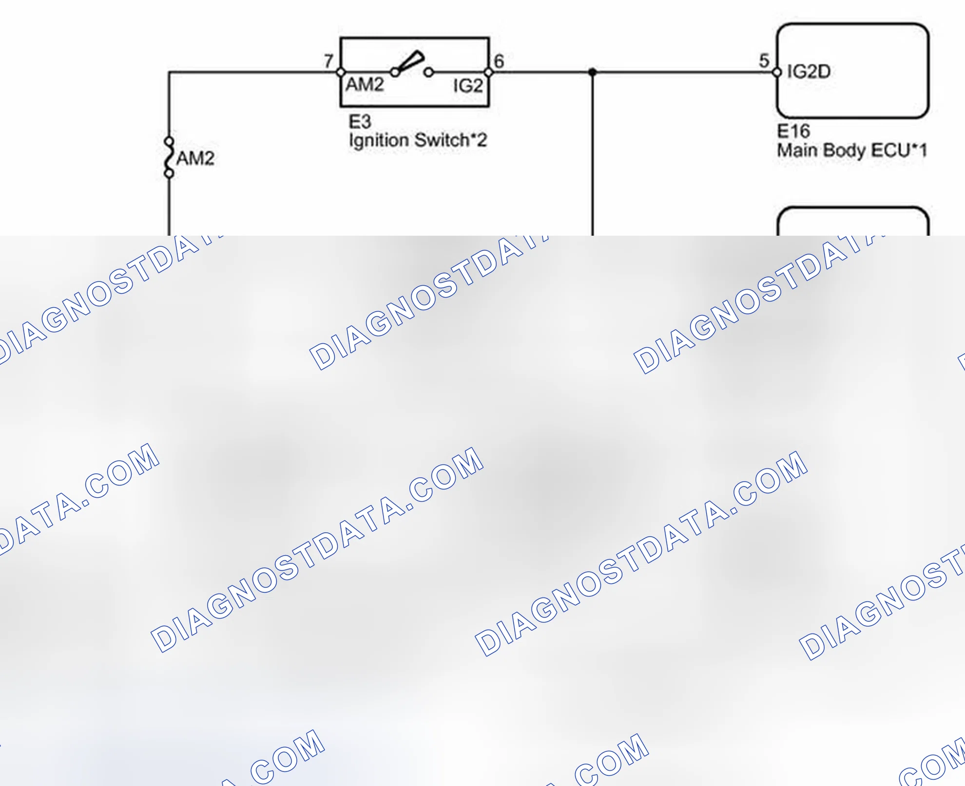 Scheme 111: WIRING DIAGRAM