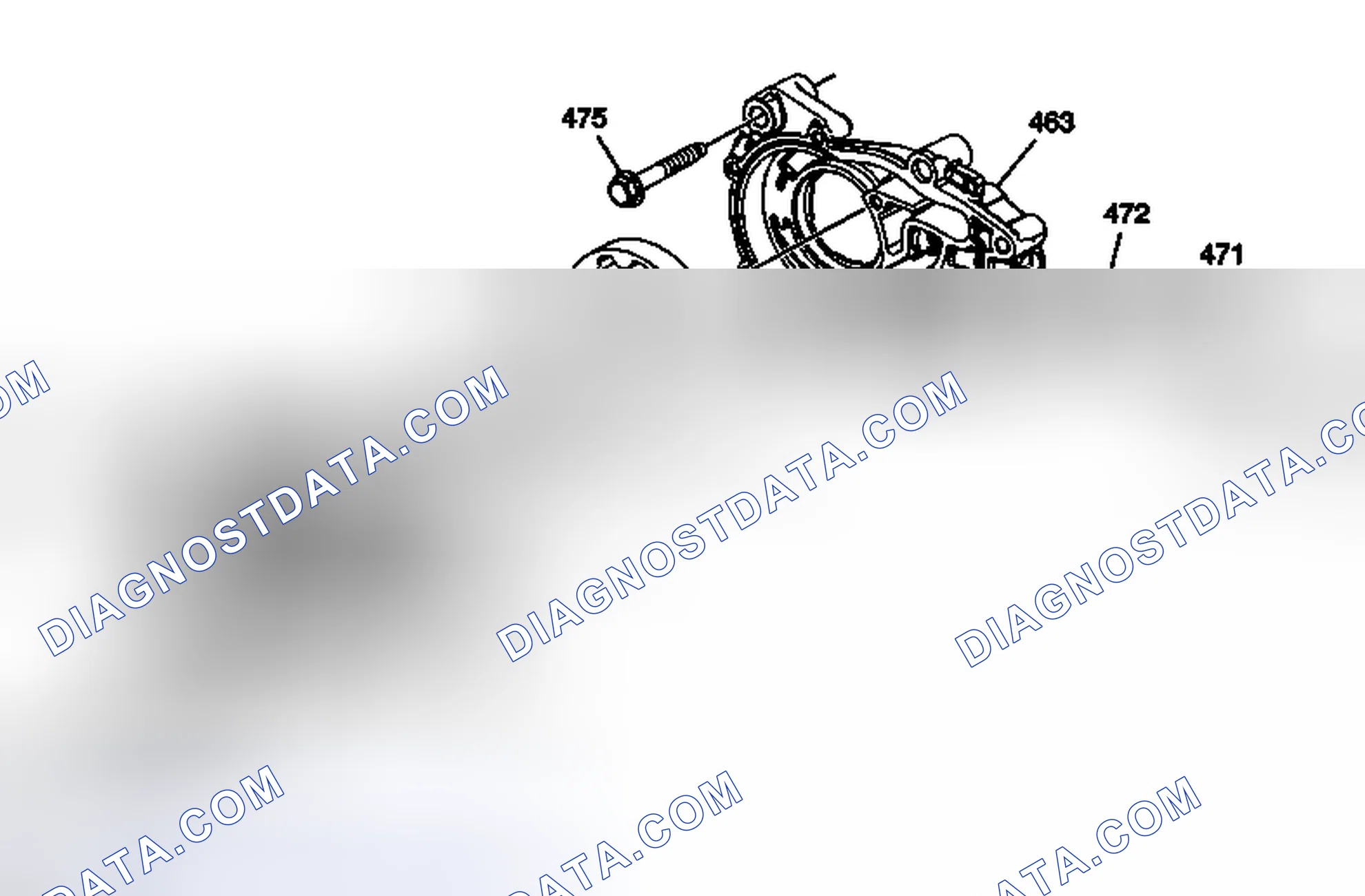 Scheme 80: Oil Pump