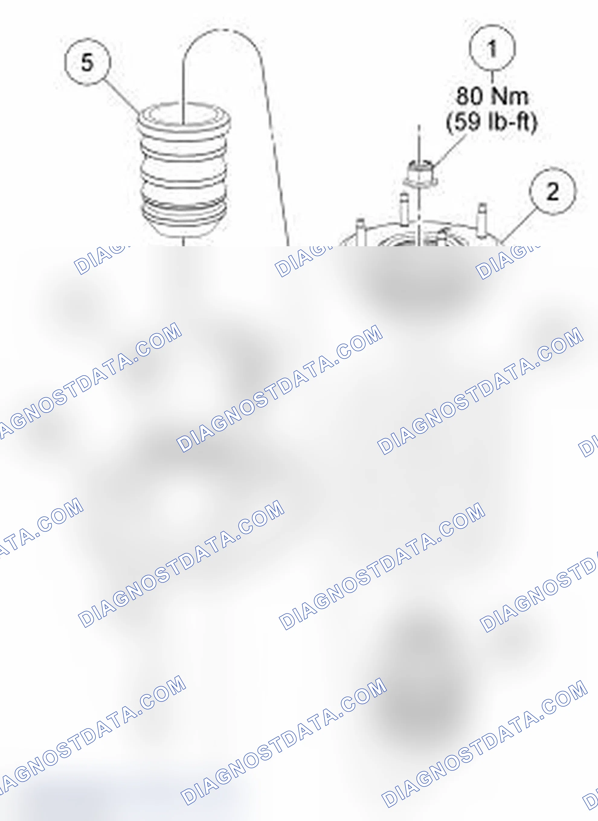 Scheme 12: Strut and Spring Assembly