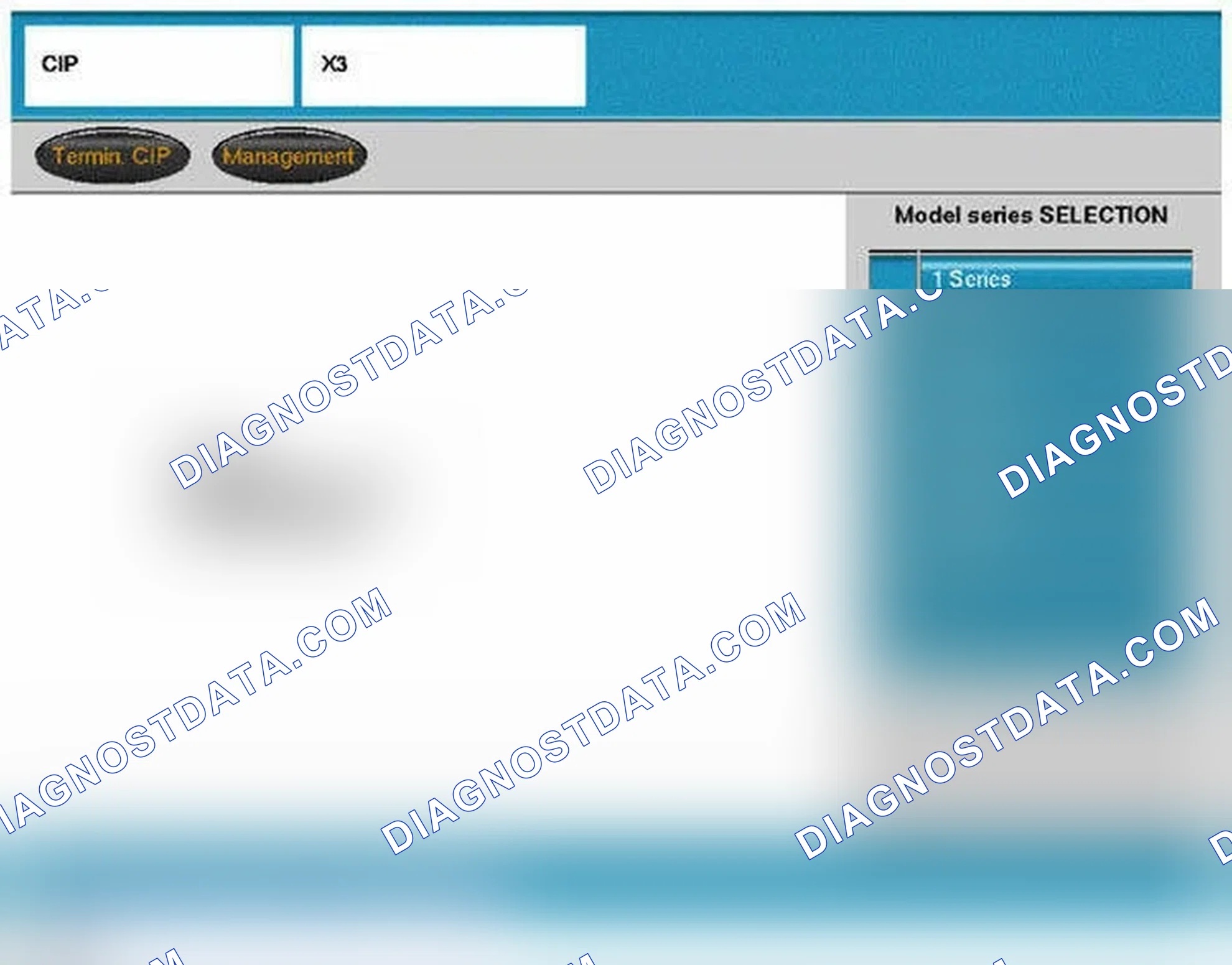 Scheme 153: Initial CIP Screen