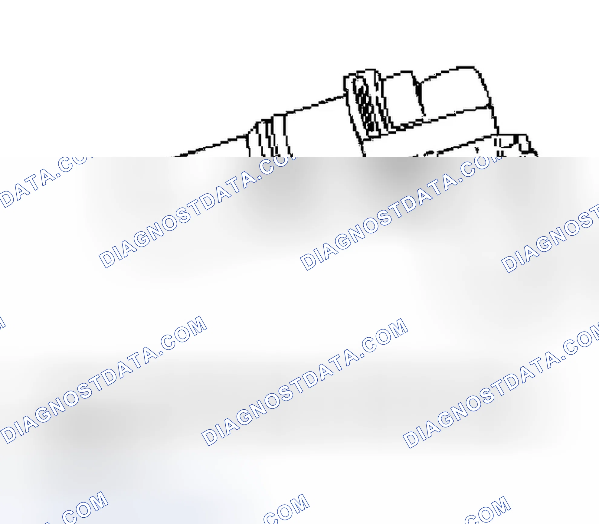 Scheme 25: Output Shaft Speed Sensor