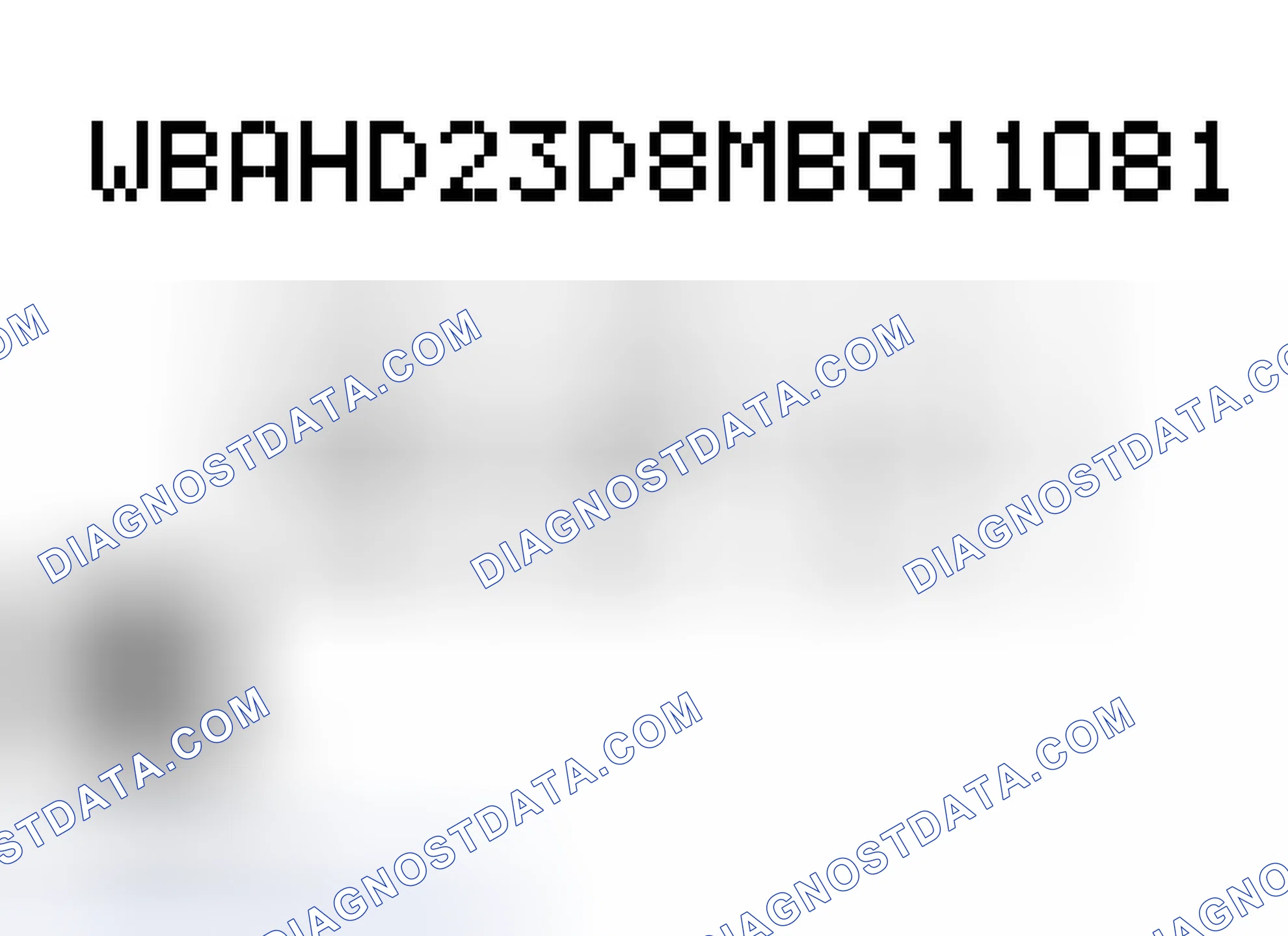 Scheme 4: Code Number Identification