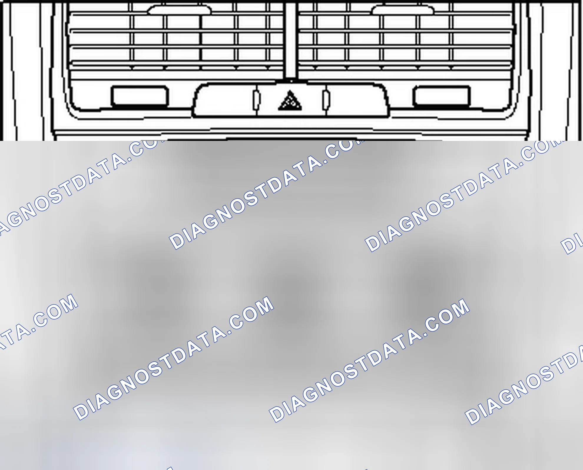 Scheme 8: BASIC CLIMATRONIC CONTROL MODULE