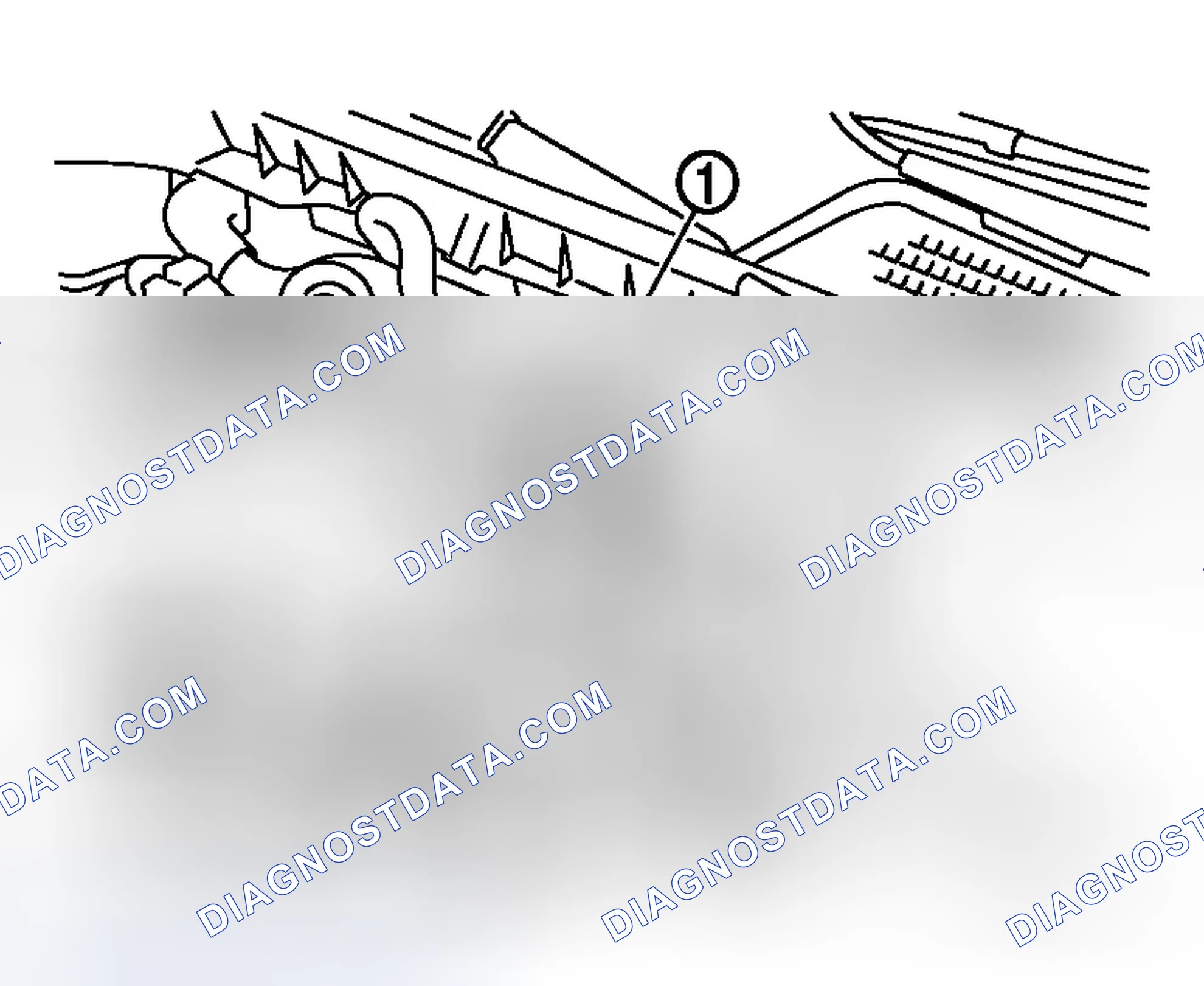Scheme 24: FLUSHING COOLING SYSTEM