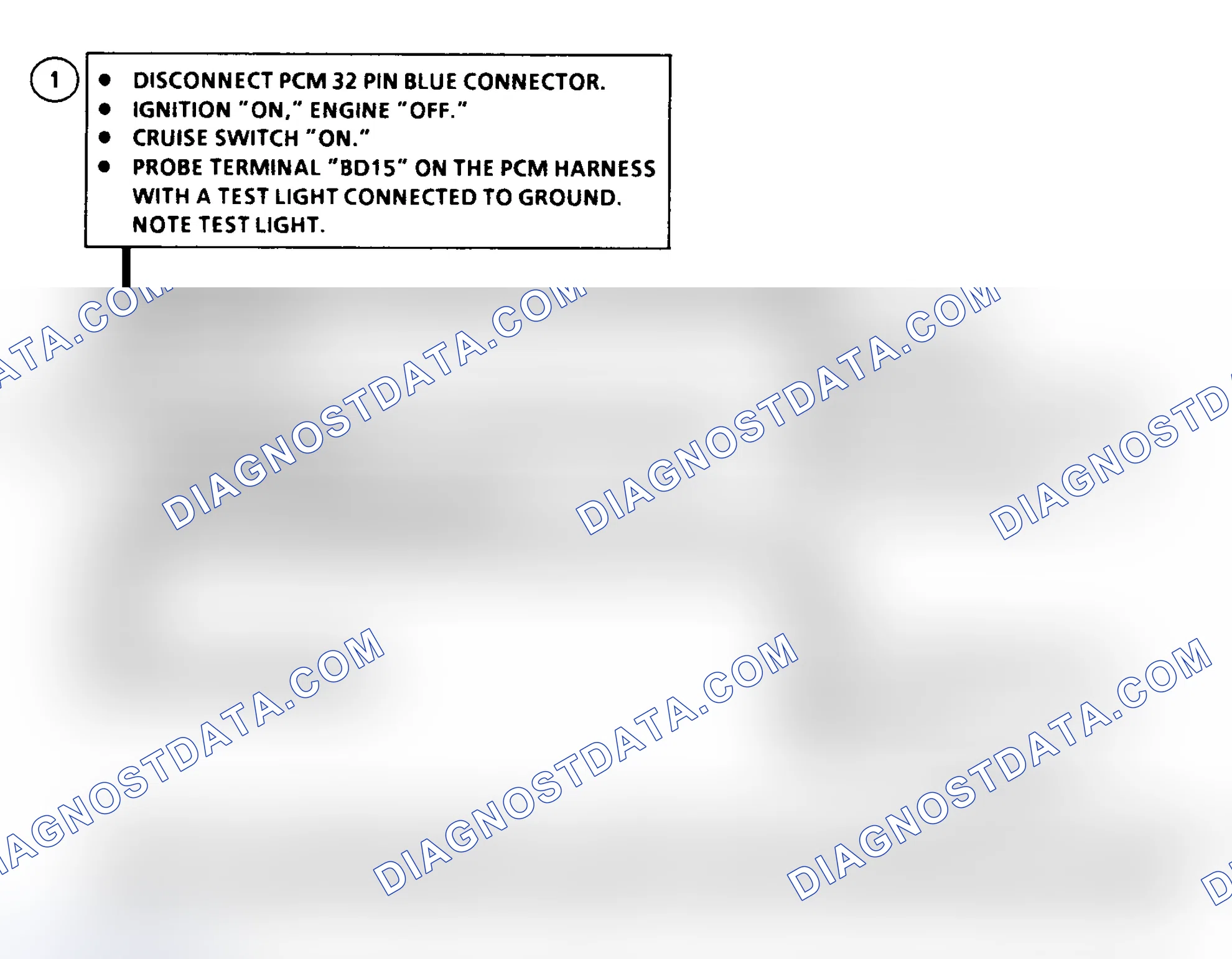 Scheme 365: DTC 71 Flow Chart ("C" & "K" Series) Set/Coast Switch Fault