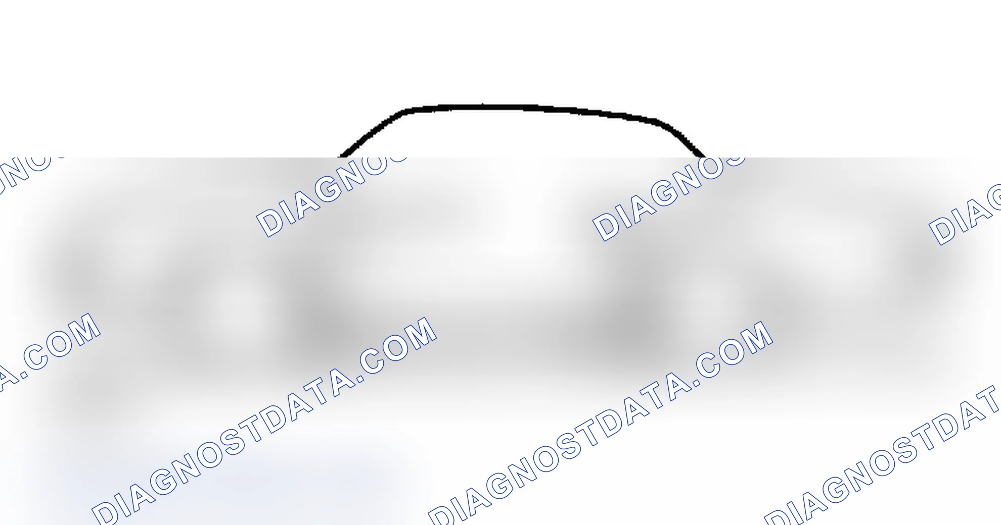 Scheme 2: Riding Height Measuring Points