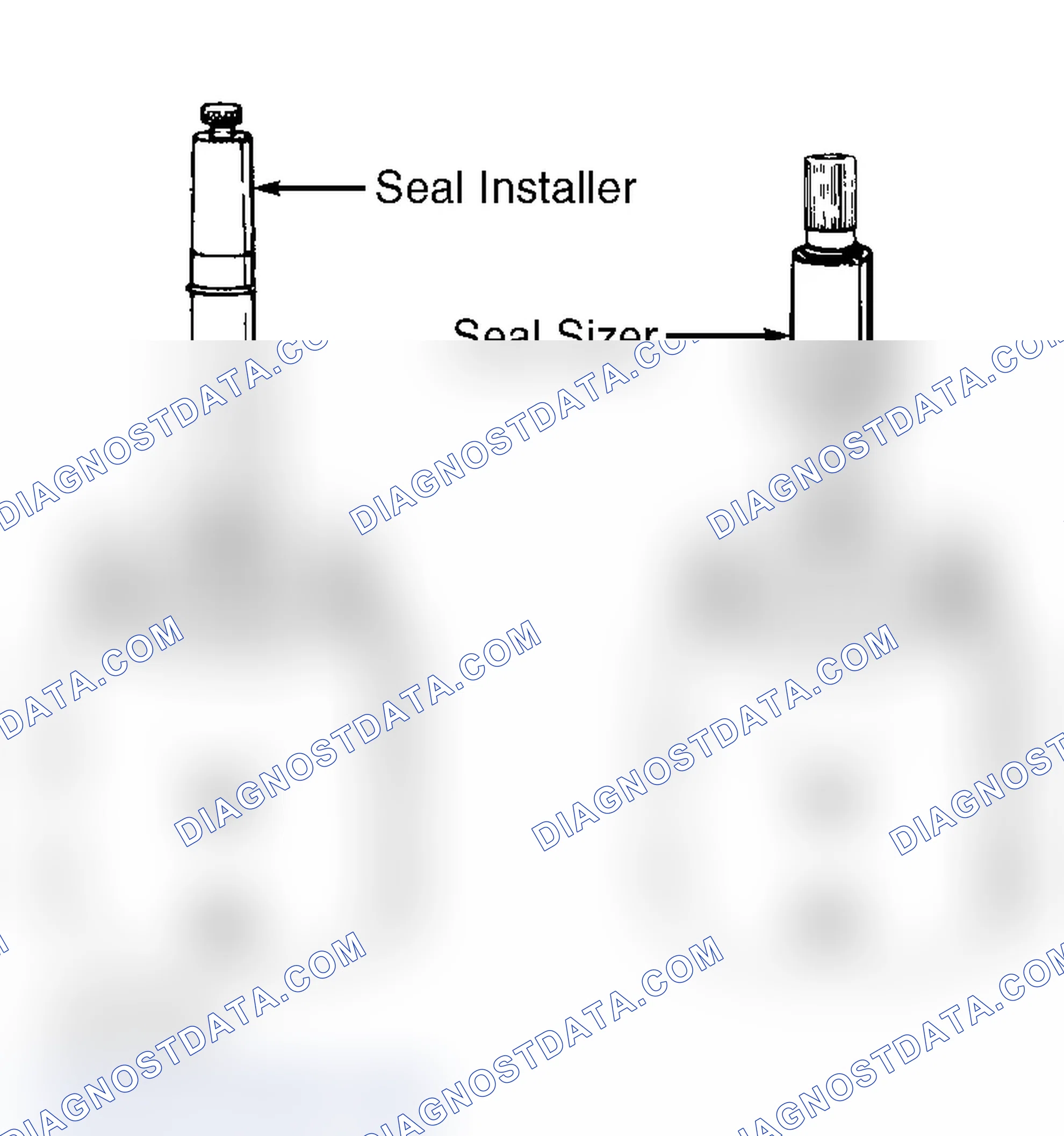 Scheme 48: OIL PUMP ASSEMBLY