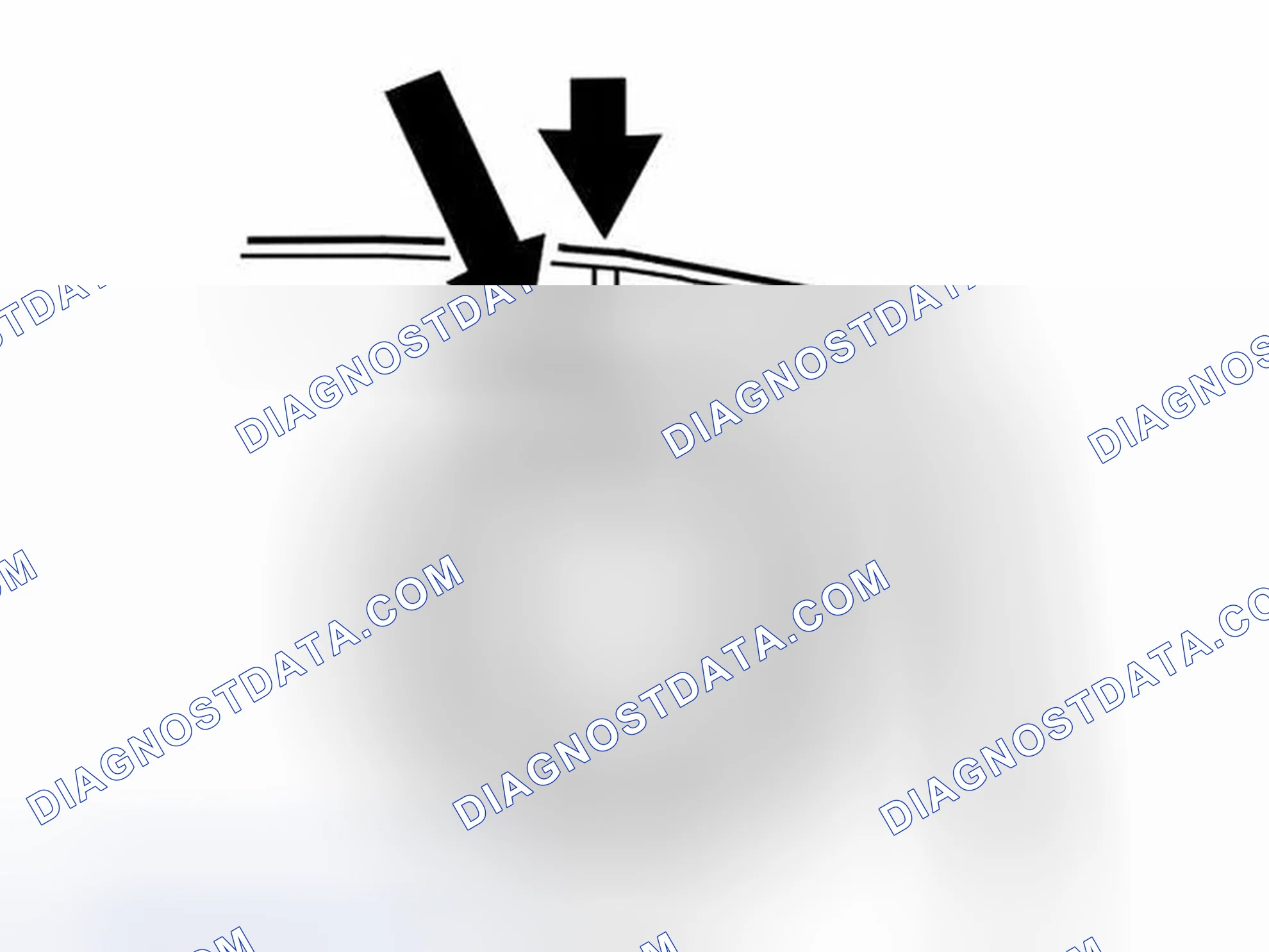 Scheme 866: INSTALLING THE VARIABLE VALVE TIMING (VVT) UNIT ON THE INTAKE CAMSHAFT