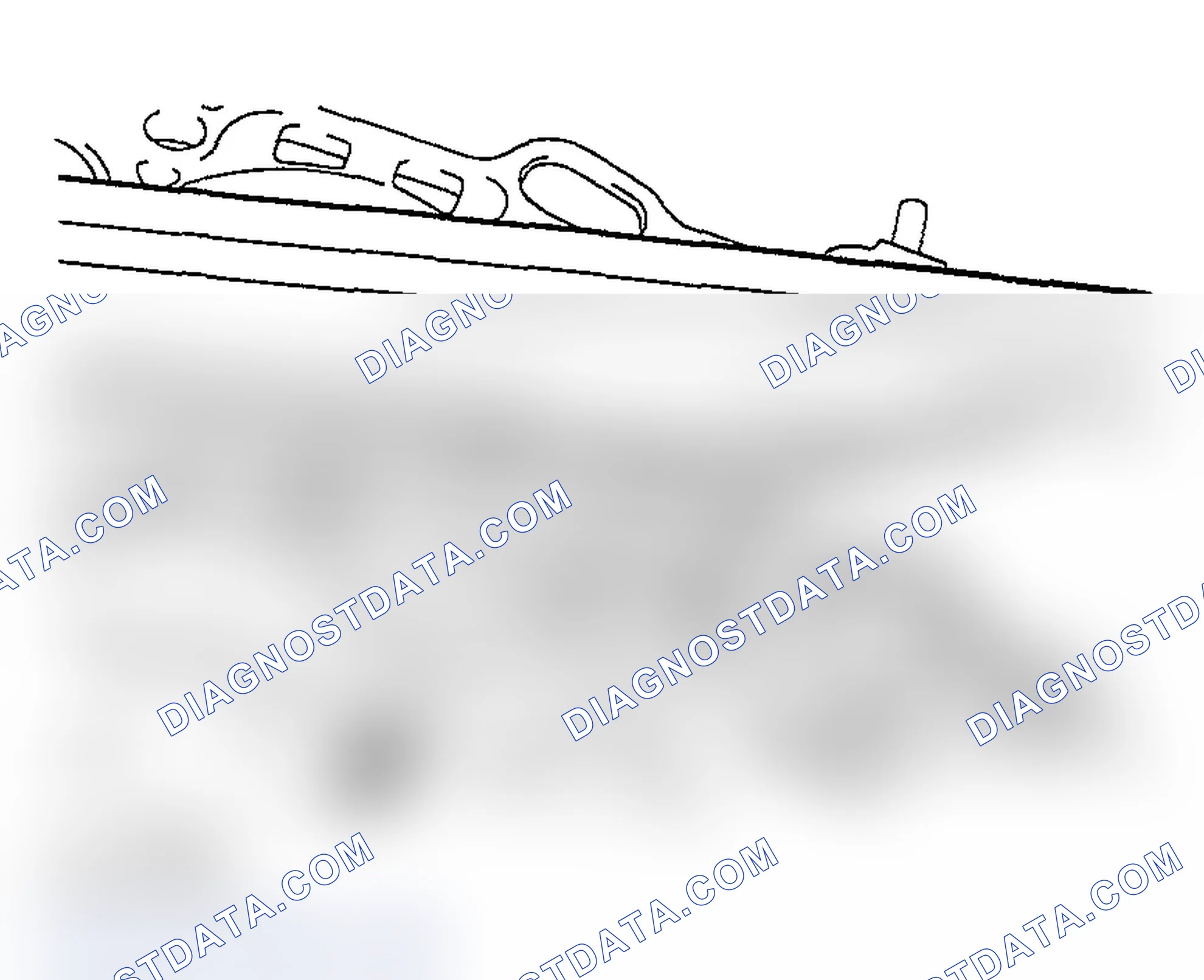 Scheme 669: CYLINDER HEAD
