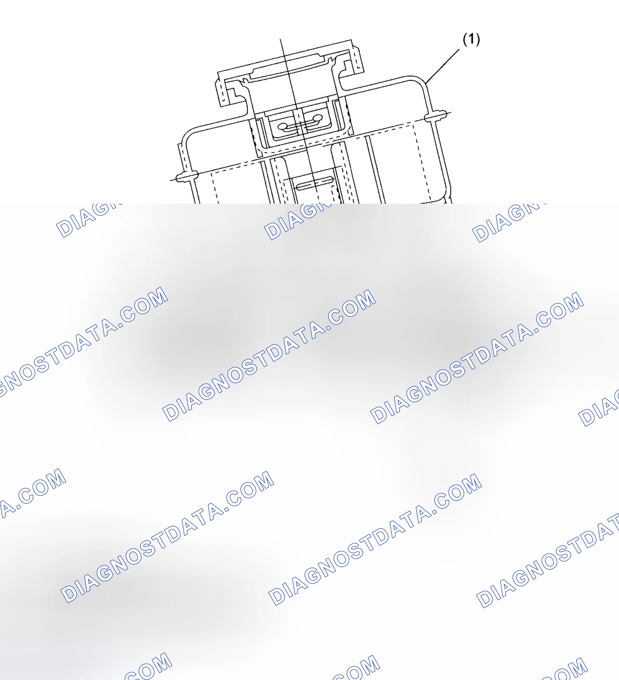 Scheme 4: Master Cylinder