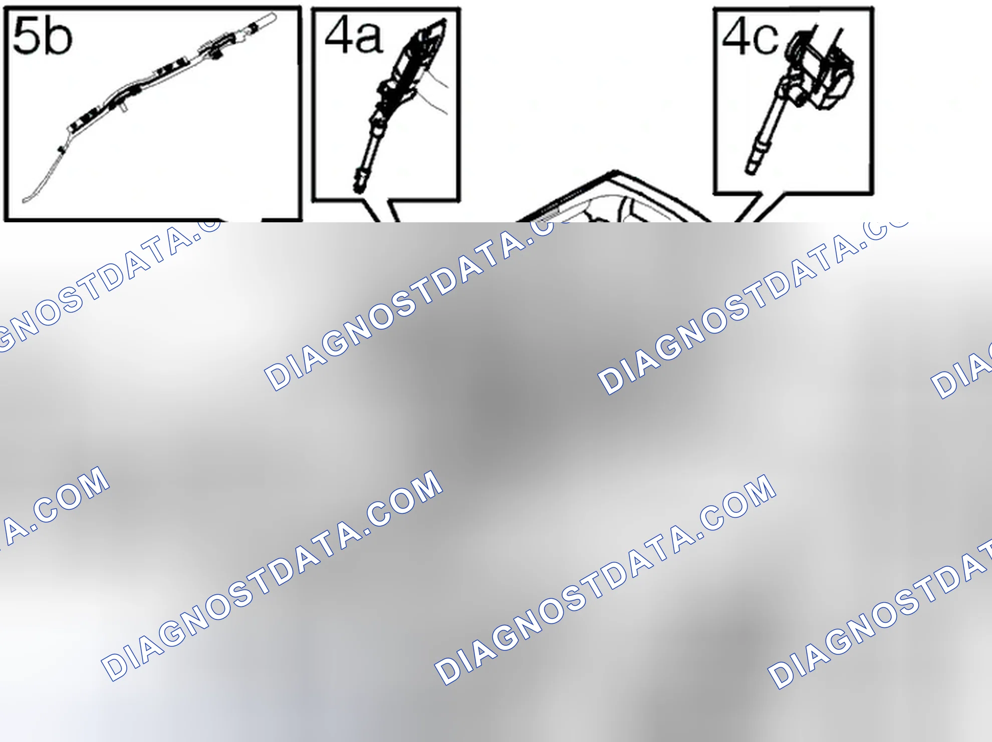 Scheme 149: Location of components