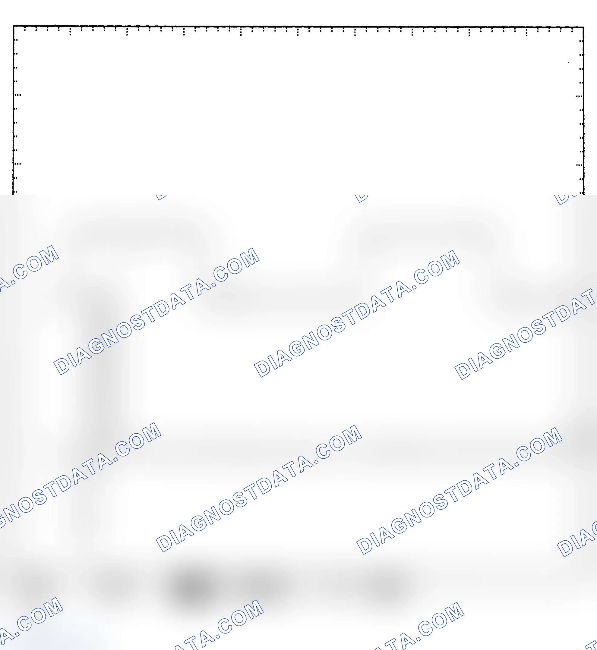 Scheme 26: Injector Bank - Known Good - Voltage Pattern