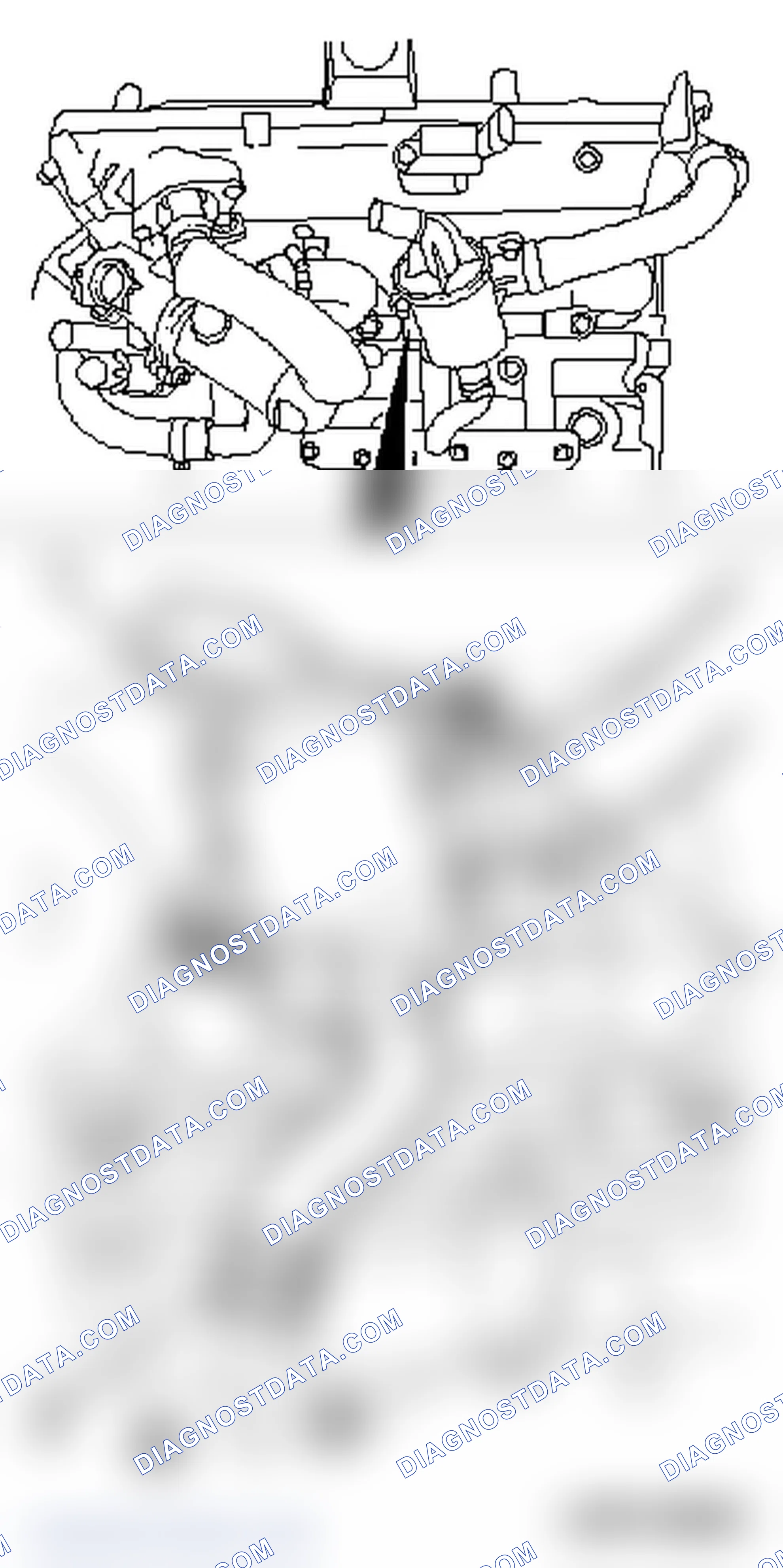 Replace Oil Separator