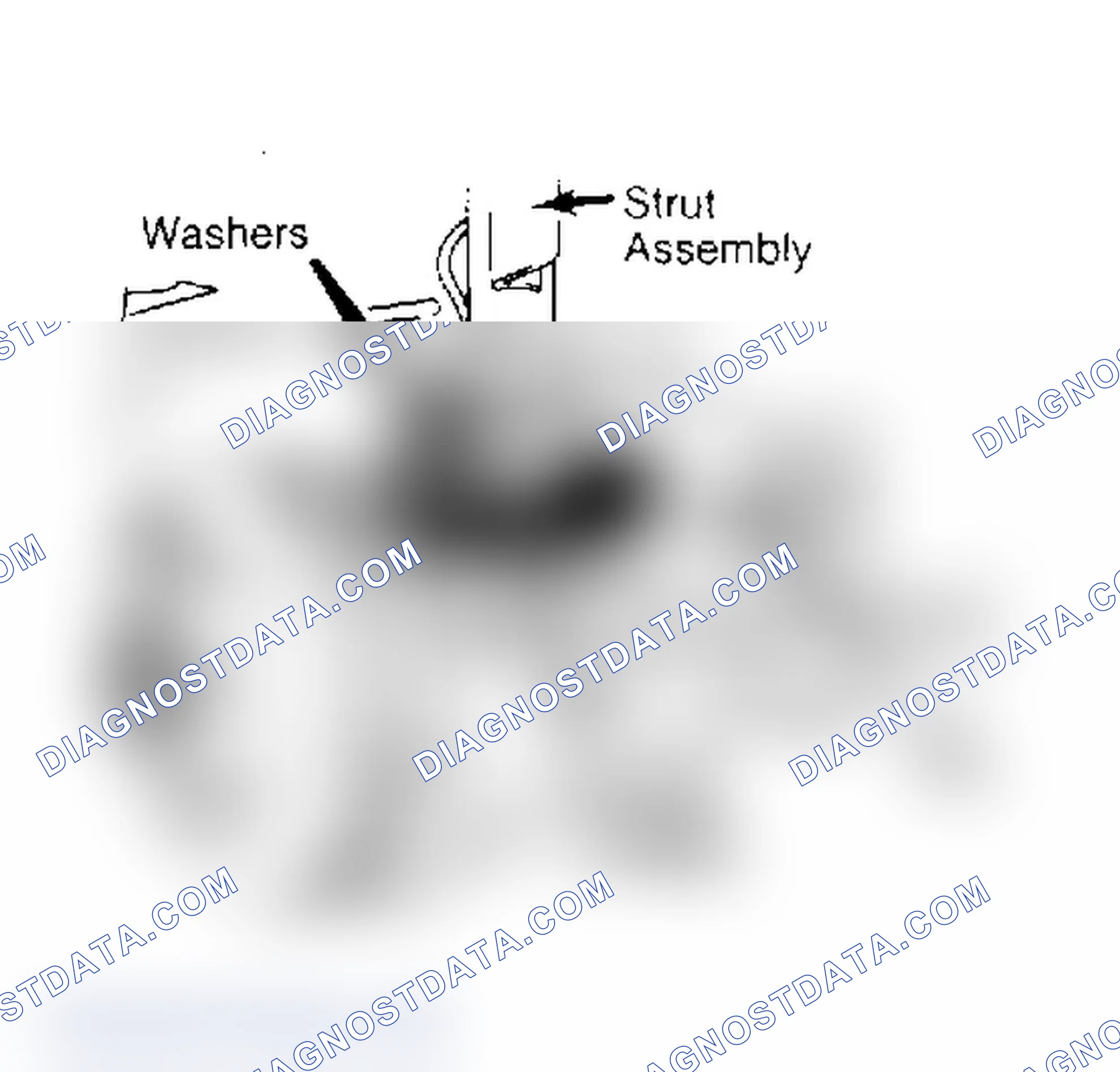 Scheme 11: CAMBER ADJUSTMENT: C & H BODIES