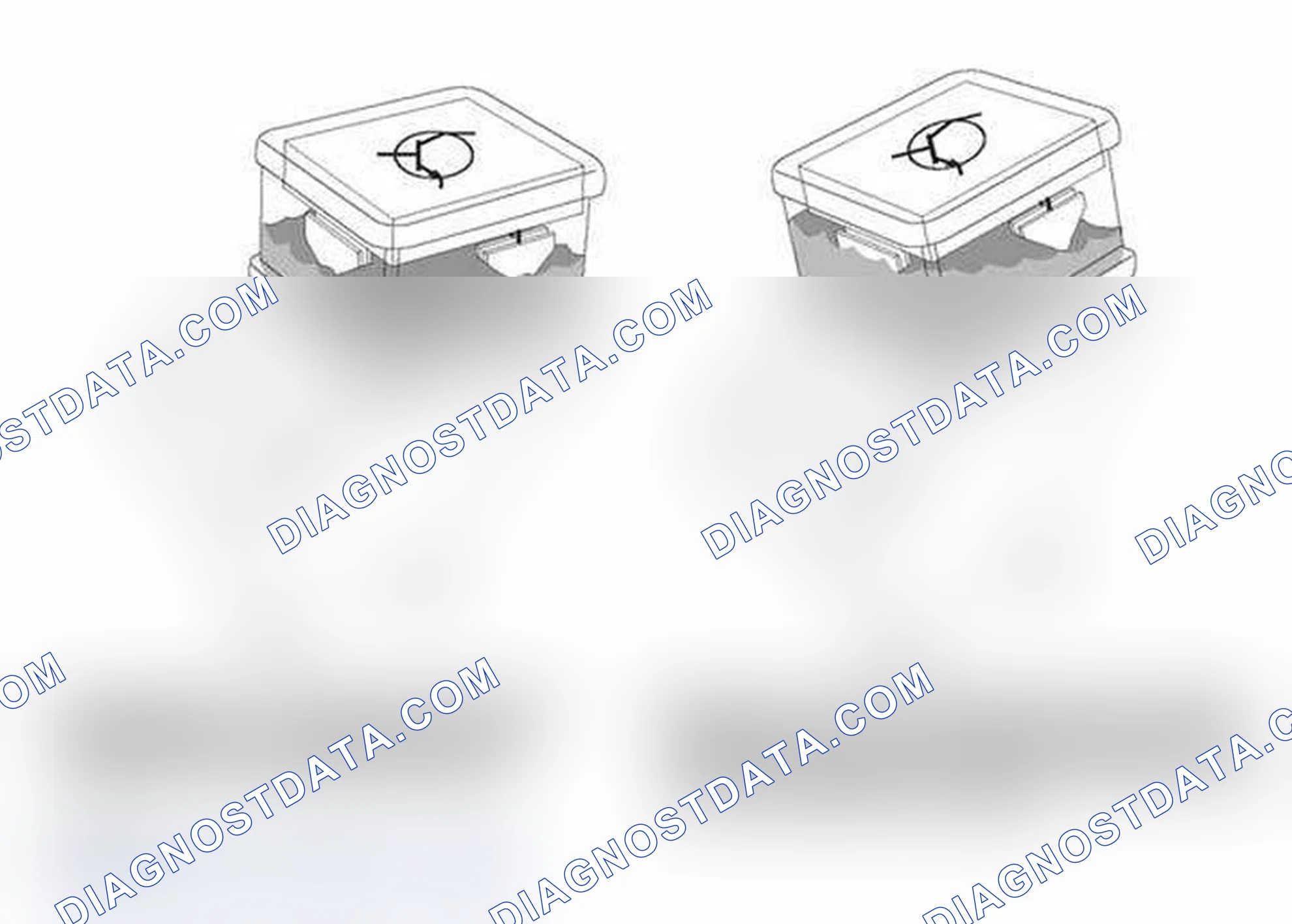Scheme 381: Tilt Sensor (Liquid Type - E38/E39 To 97 MY)
