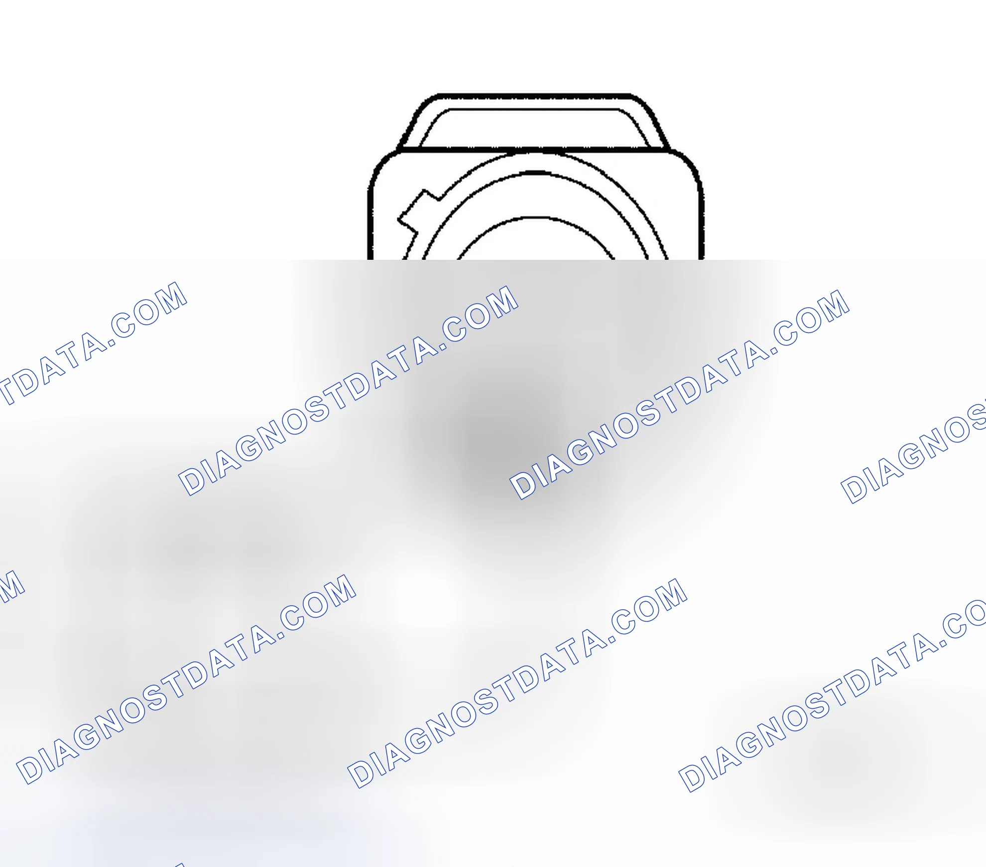 Scheme 14: PINPOINT TEST E: ELECTRONIC PRESSURE CONTROL (EPC) SOLENOID