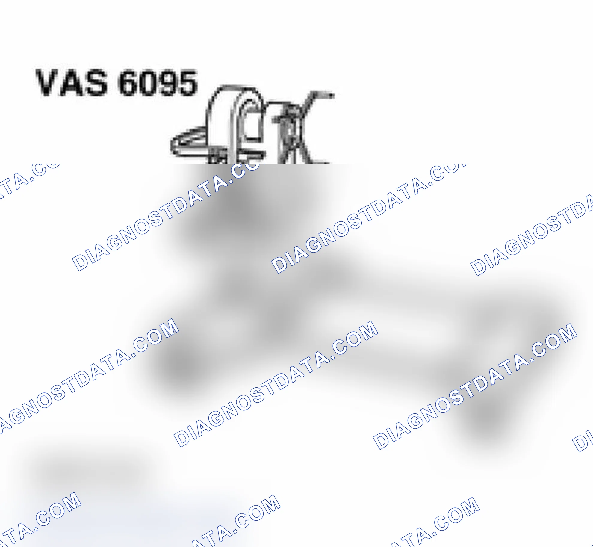 Scheme 30: Special tools and equipment