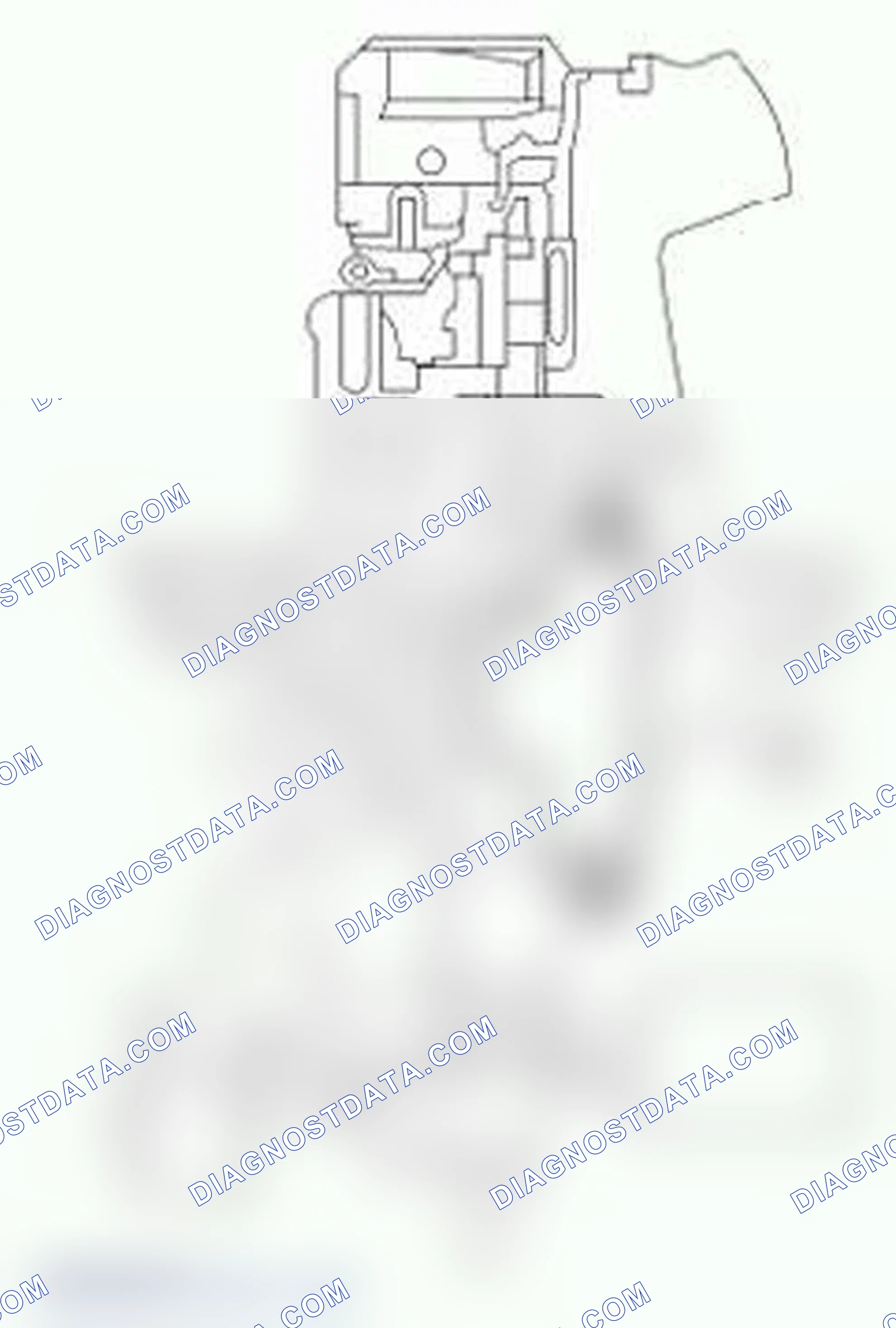 Scheme 14: Disassembly