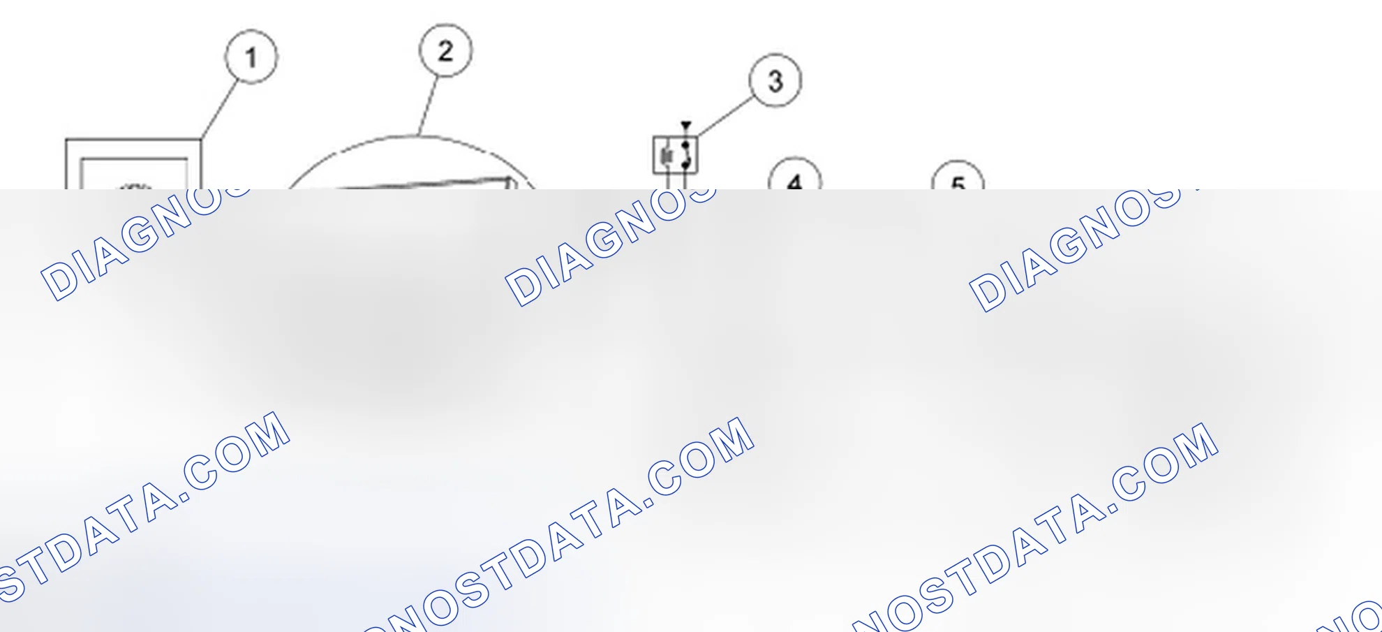 Scheme 78: Mechanical Returnless Fuel System (MRFS) - Single Speed