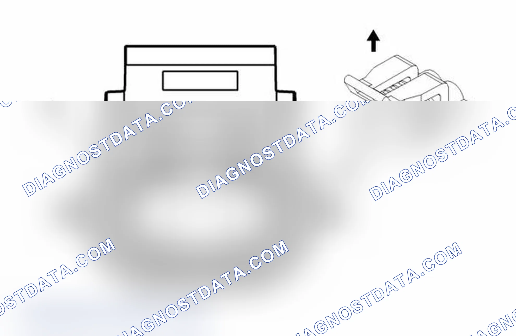 Scheme 278: Evaporative Emission (EVAP) Canister Vent Solenoid Valve