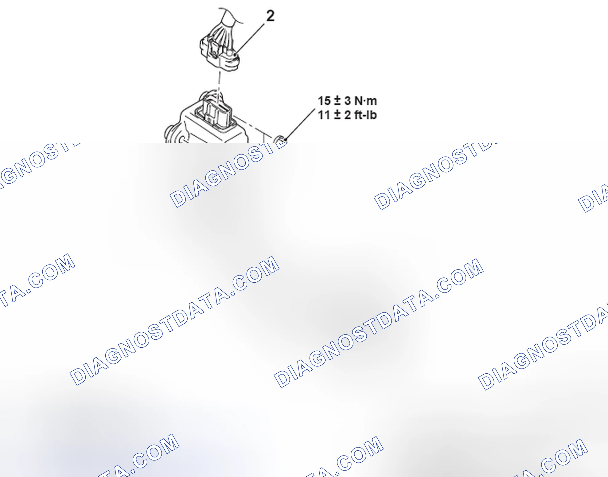 Scheme 9: Vehicles With Aluminum Pedal Pad