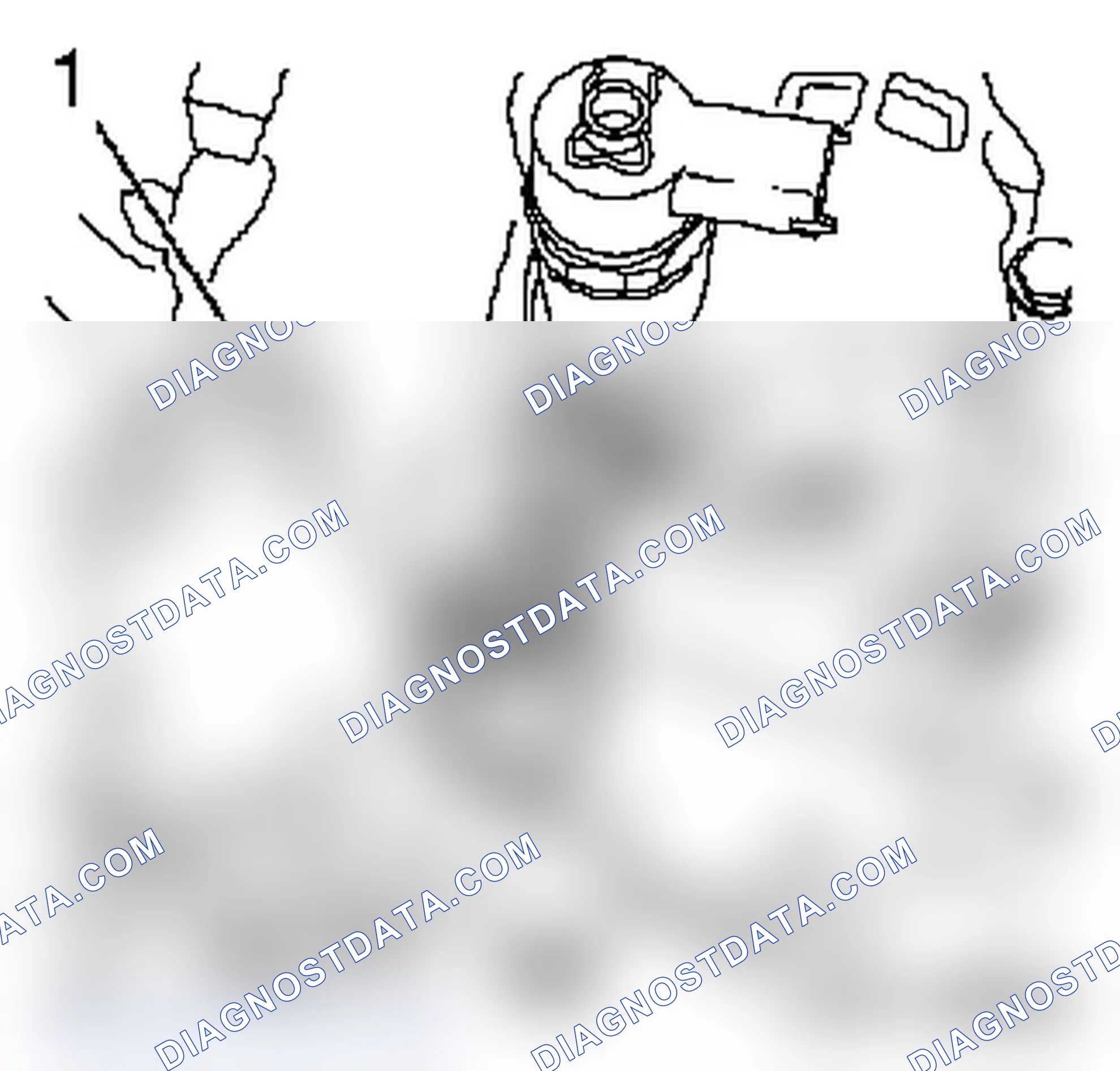 Check Engine Pressure Loss