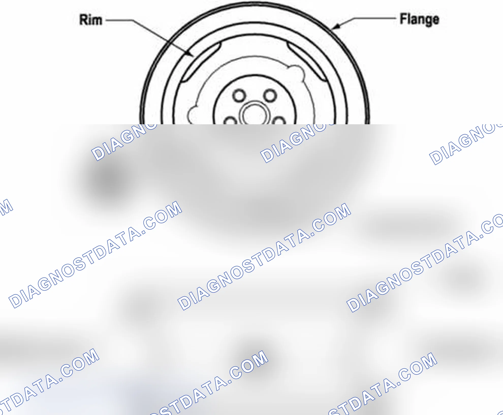Scheme 31: Steel Wheel