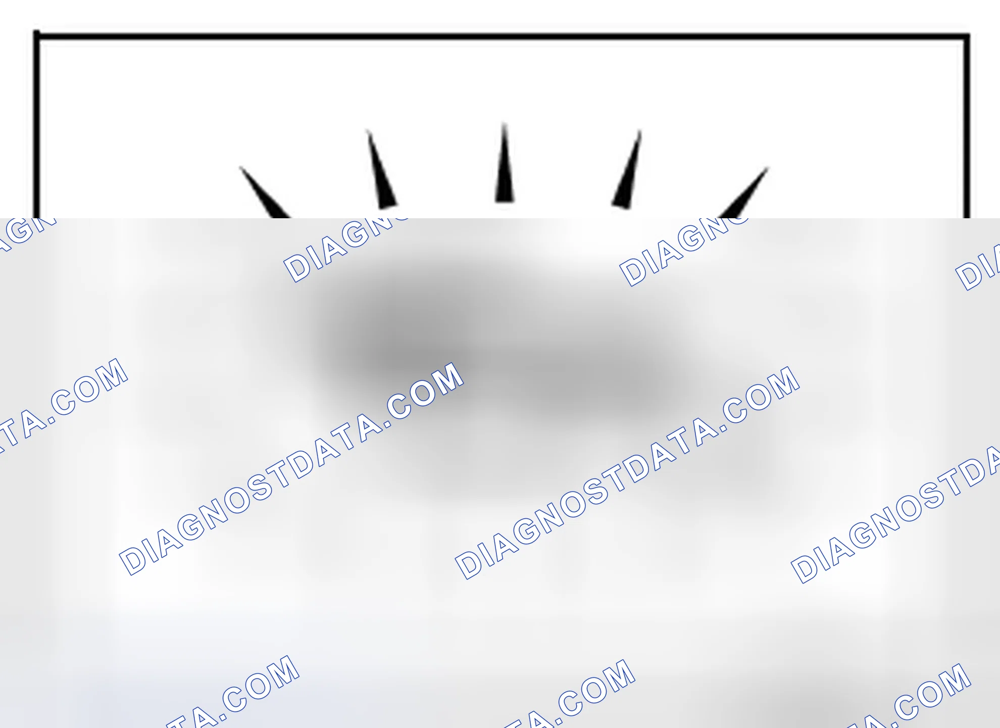 Scheme 98: Oil Pressure Warning Lamp