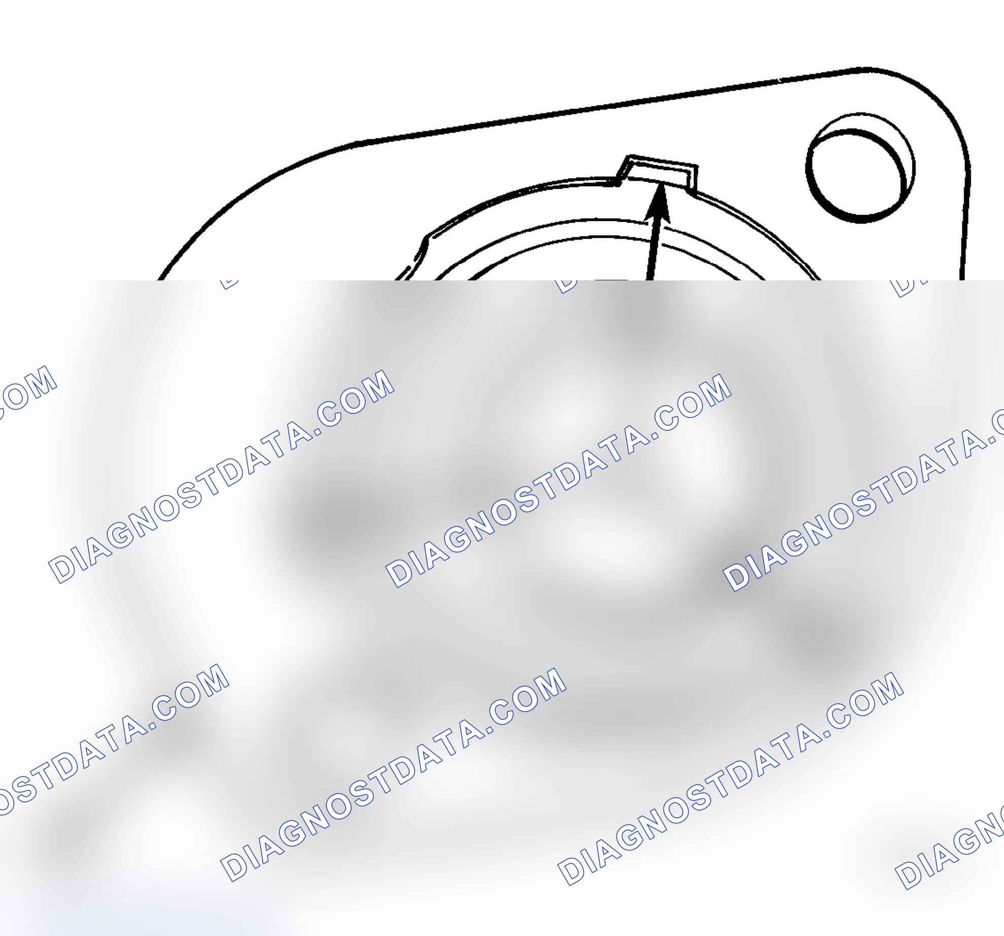 Scheme 35: INSTALLATION - 3.8L